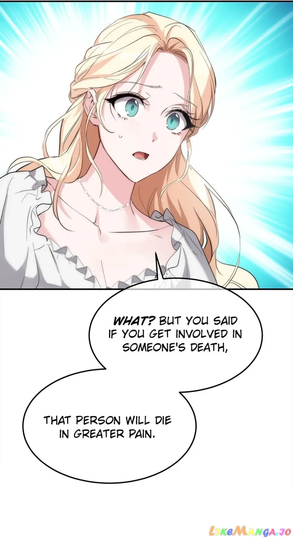 Crazy Princess Renia Chapter 49 page 21