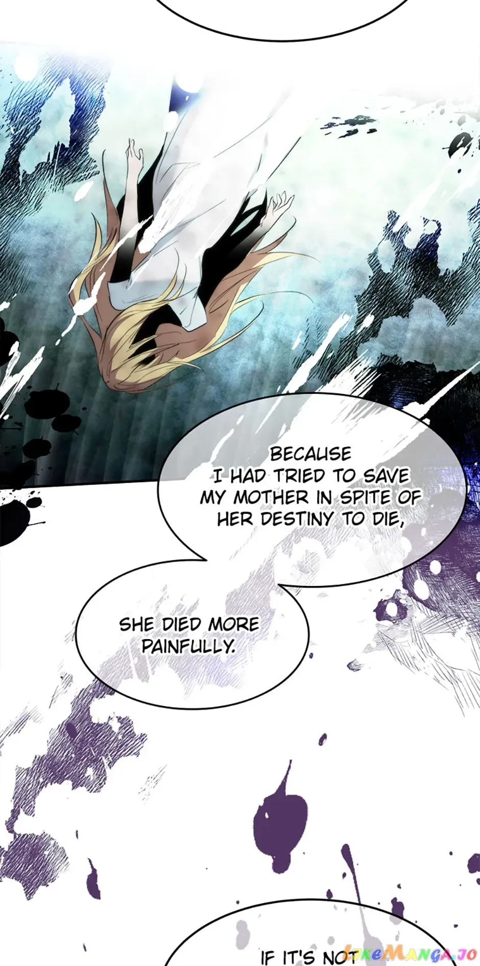Crazy Princess Renia Chapter 49 page 26