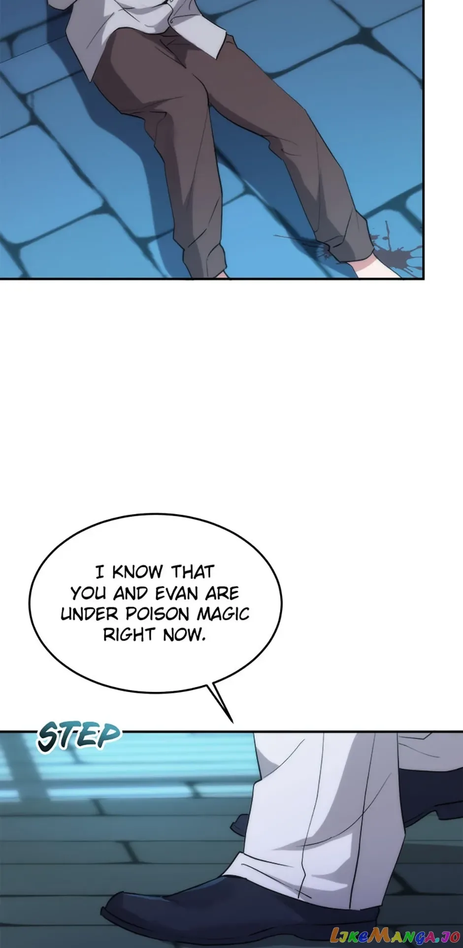 Crazy Princess Renia Chapter 49 page 56