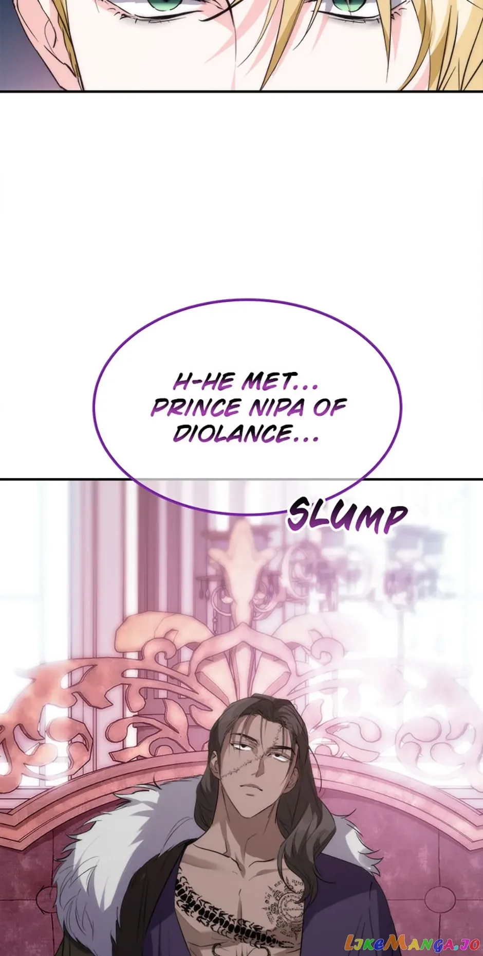 Crazy Princess Renia Chapter 49 page 62