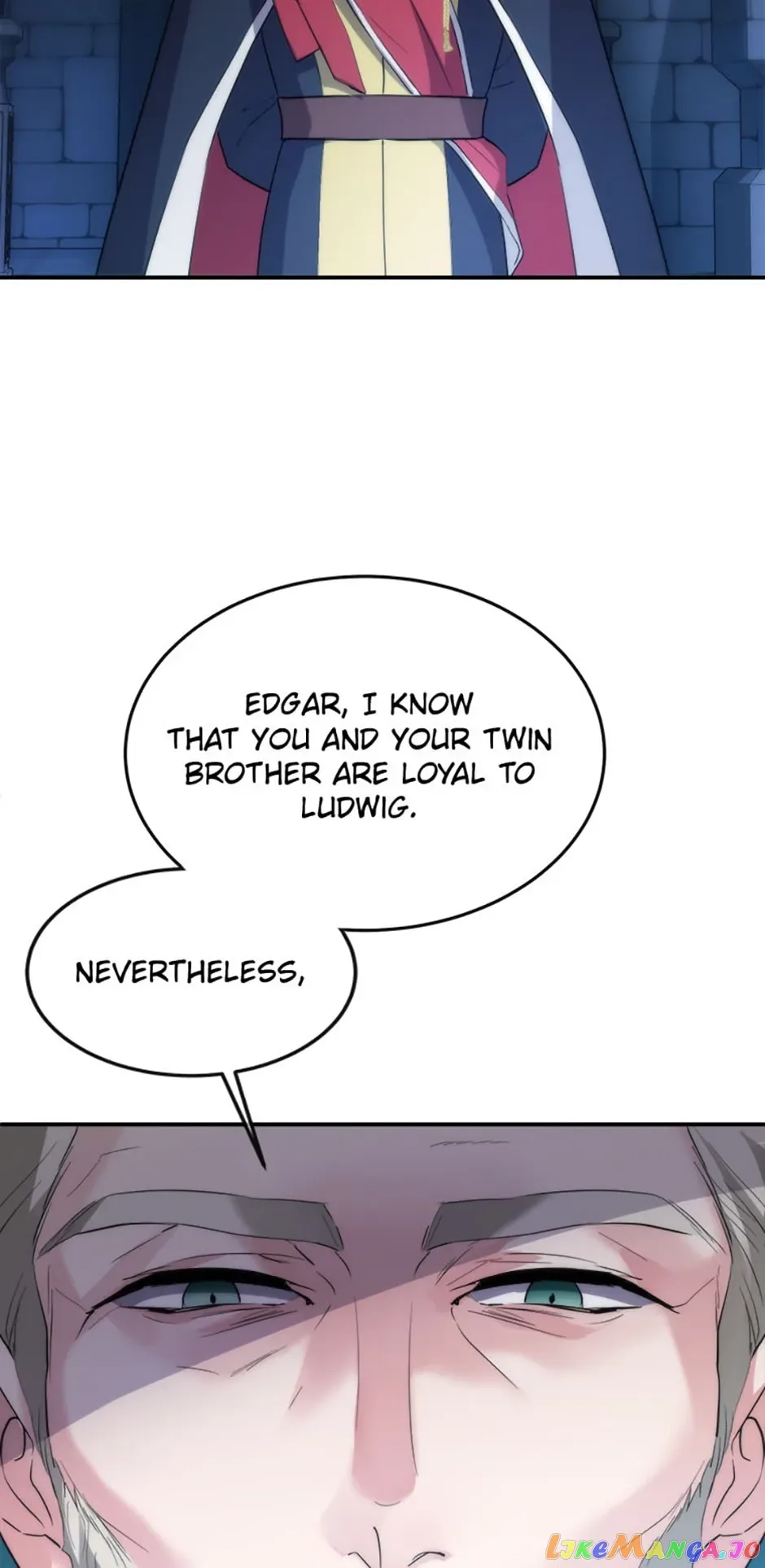 Crazy Princess Renia Chapter 49 page 51