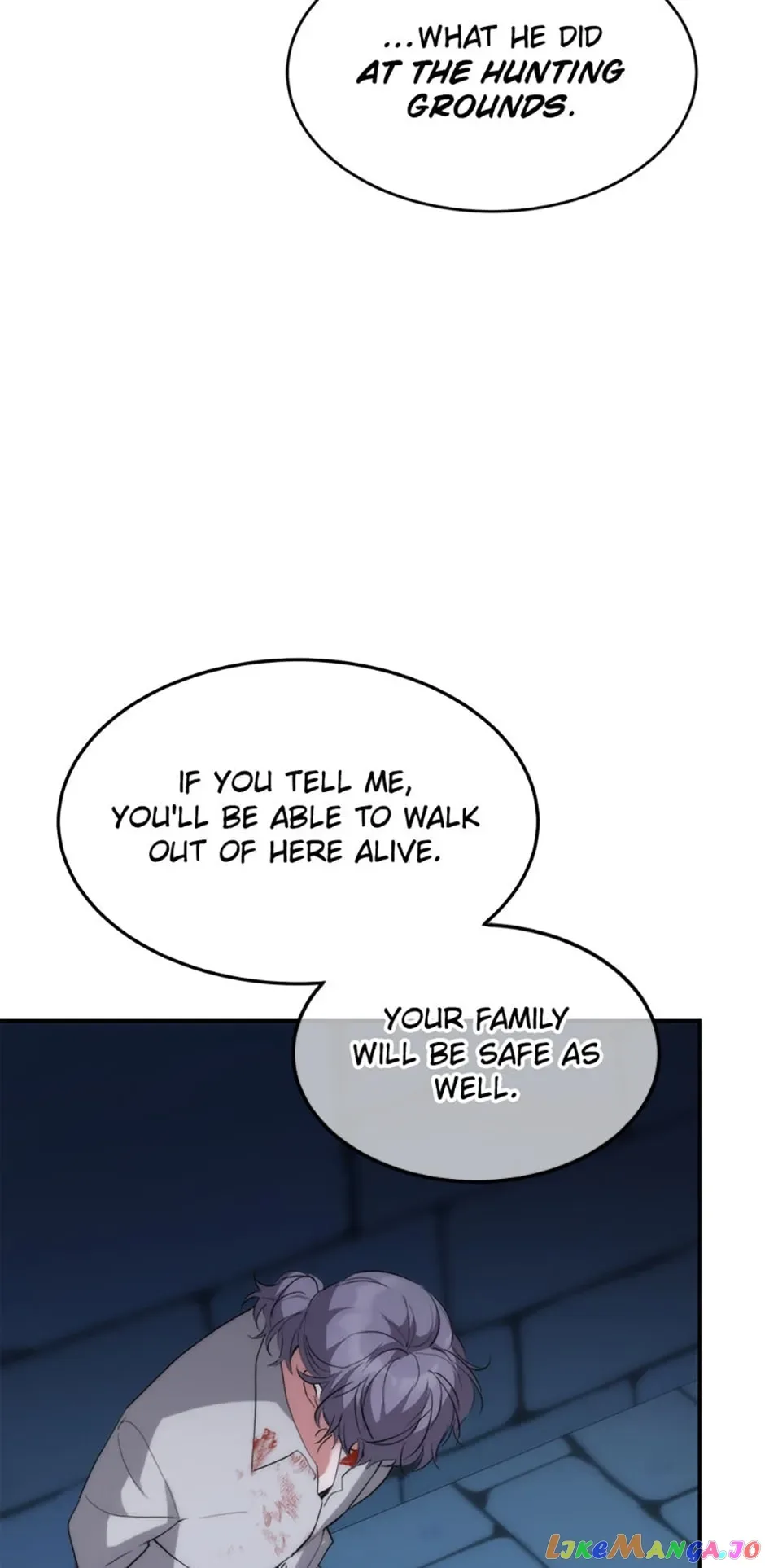 Crazy Princess Renia Chapter 49 page 55