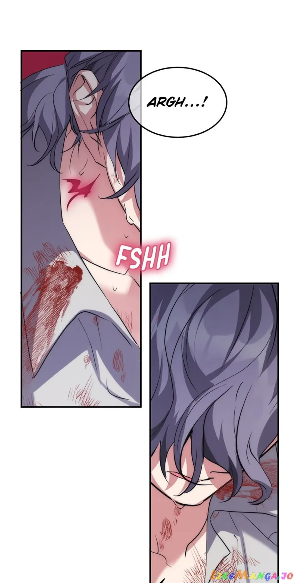 Crazy Princess Renia Chapter 49 page 60