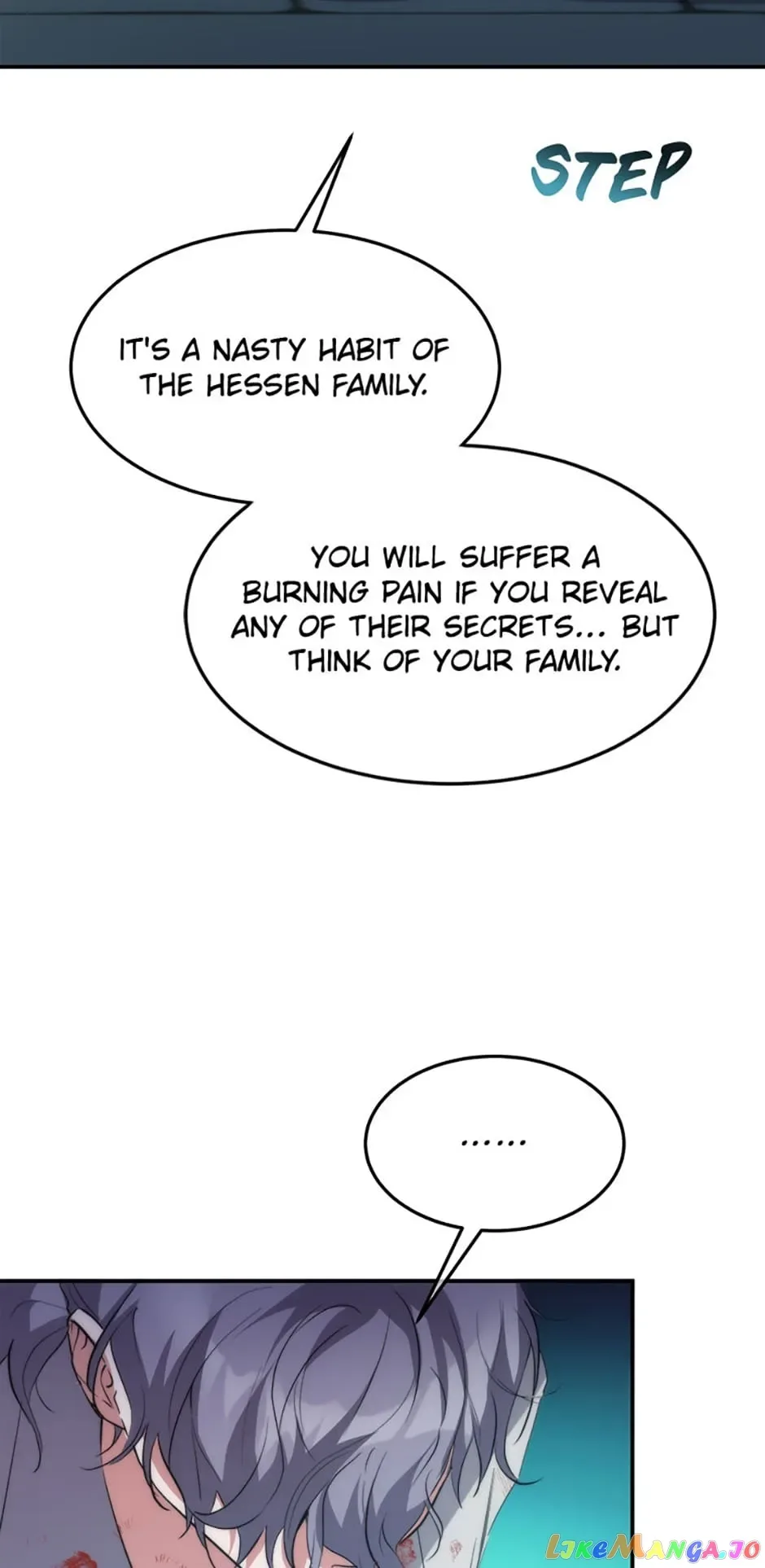 Crazy Princess Renia Chapter 49 page 57