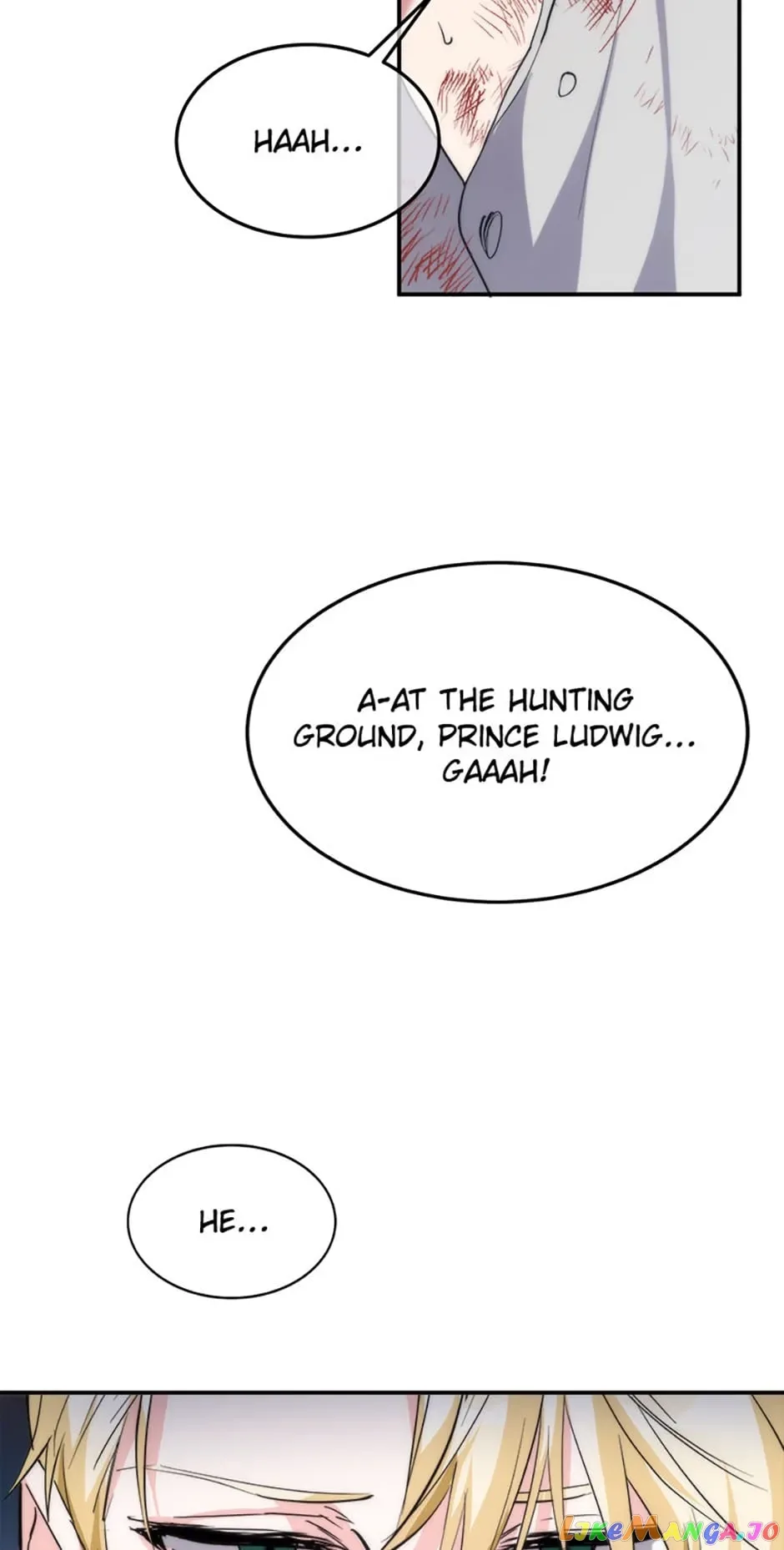 Crazy Princess Renia Chapter 49 page 61
