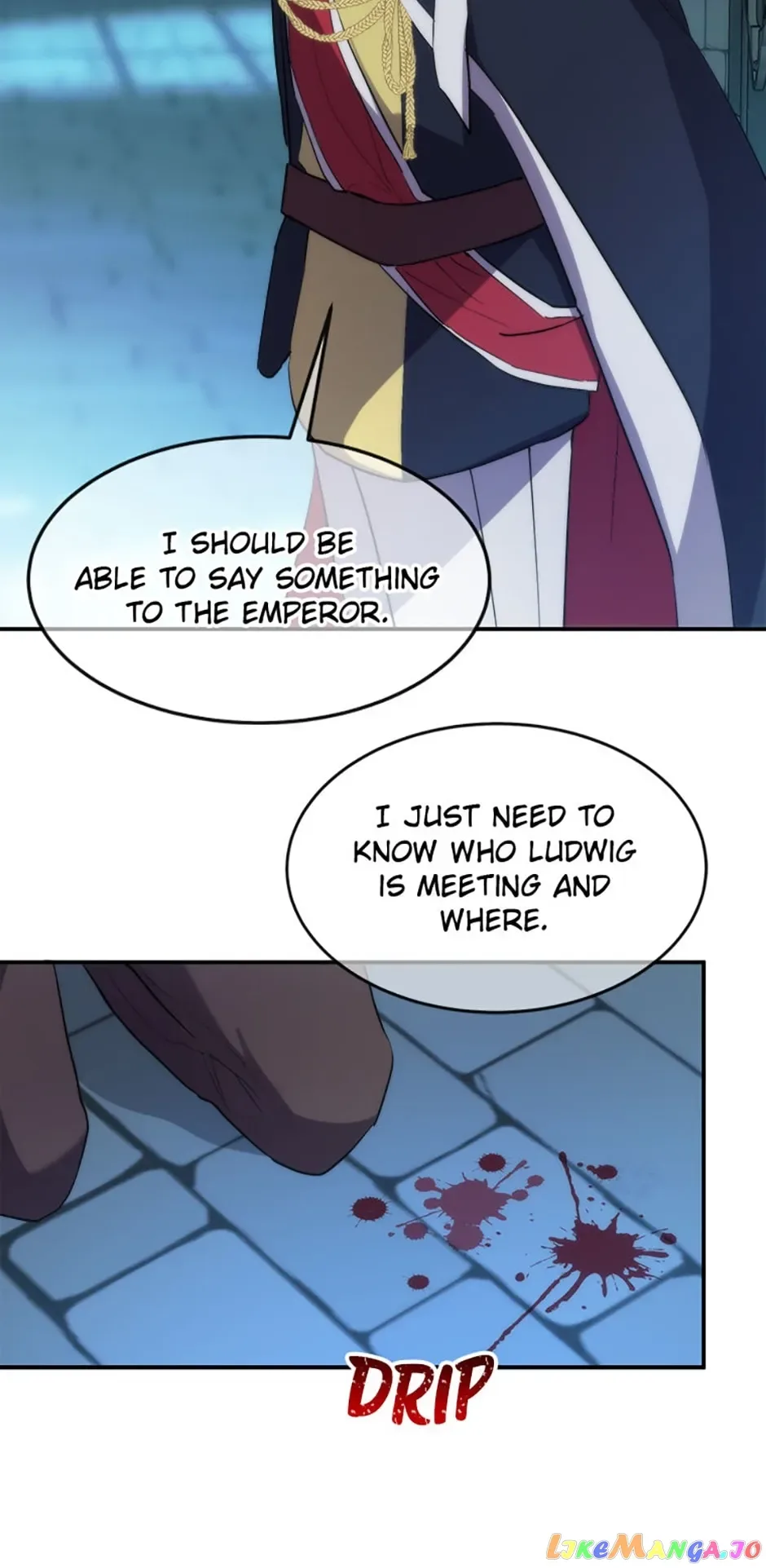 Crazy Princess Renia Chapter 49 page 53