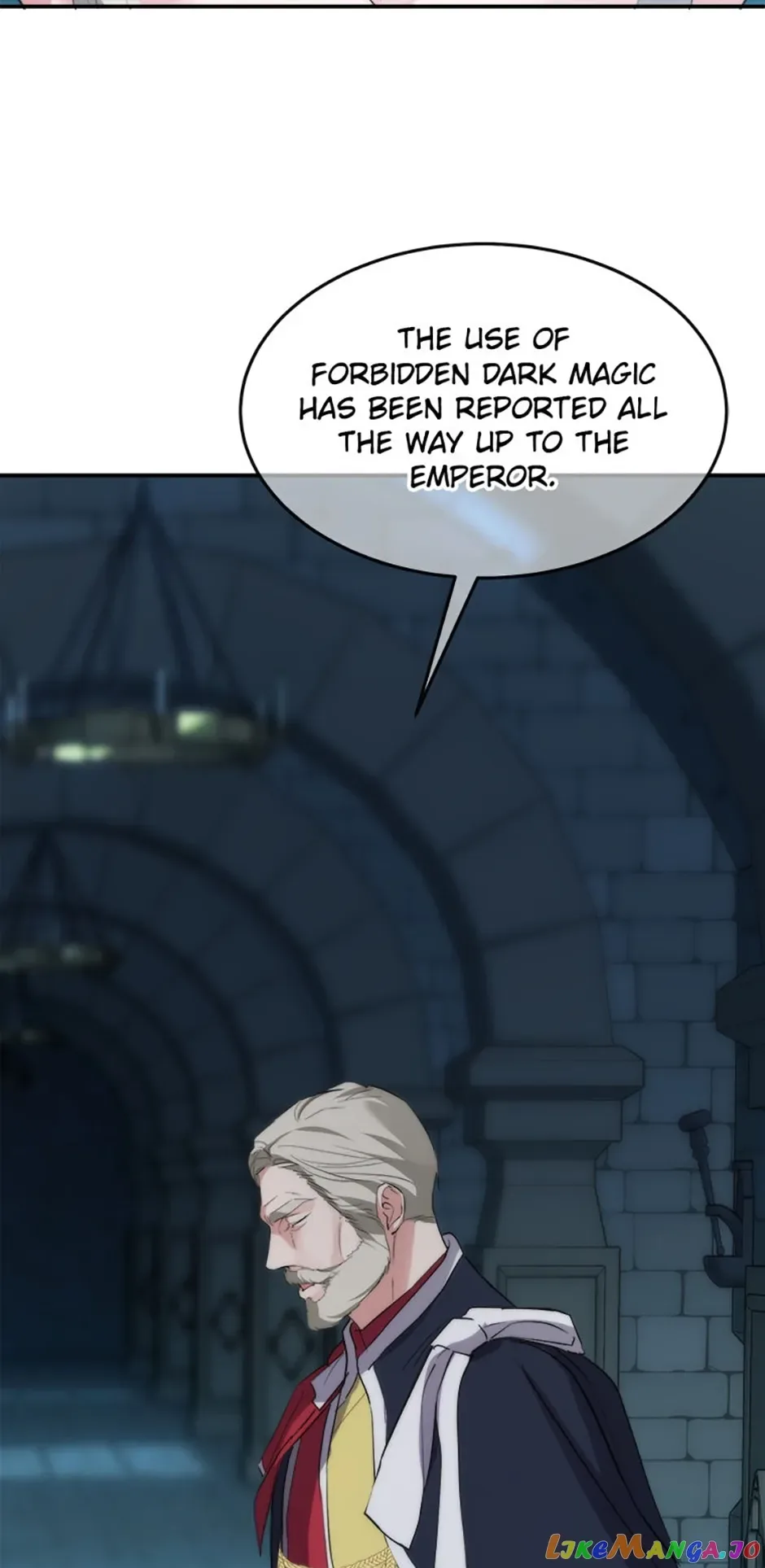 Crazy Princess Renia Chapter 49 page 52