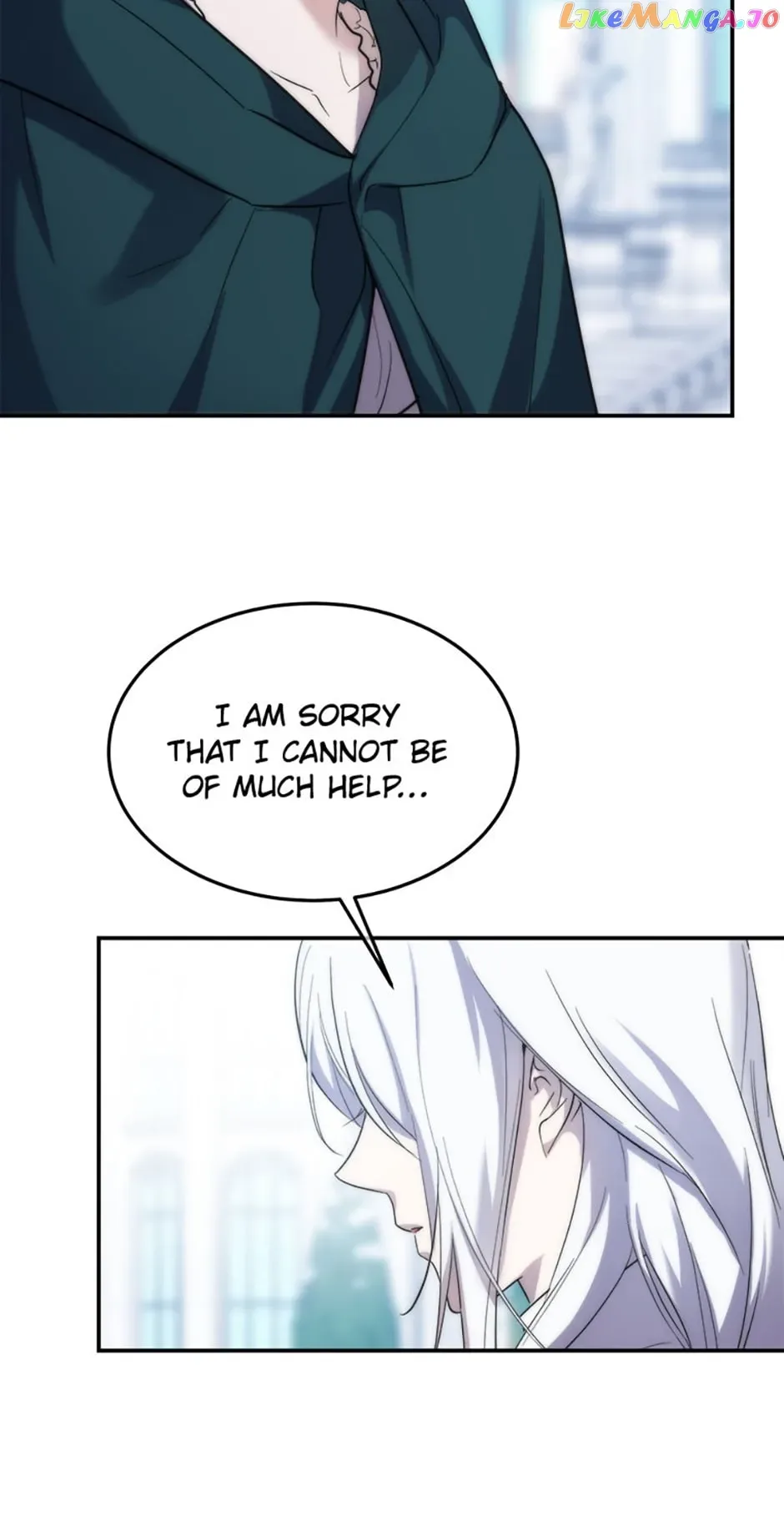 Crazy Princess Renia Chapter 51 page 8