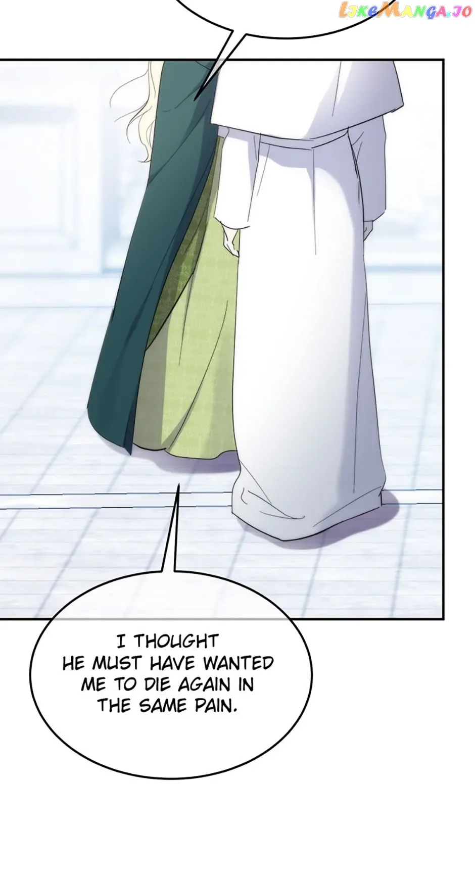 Crazy Princess Renia Chapter 51 page 15