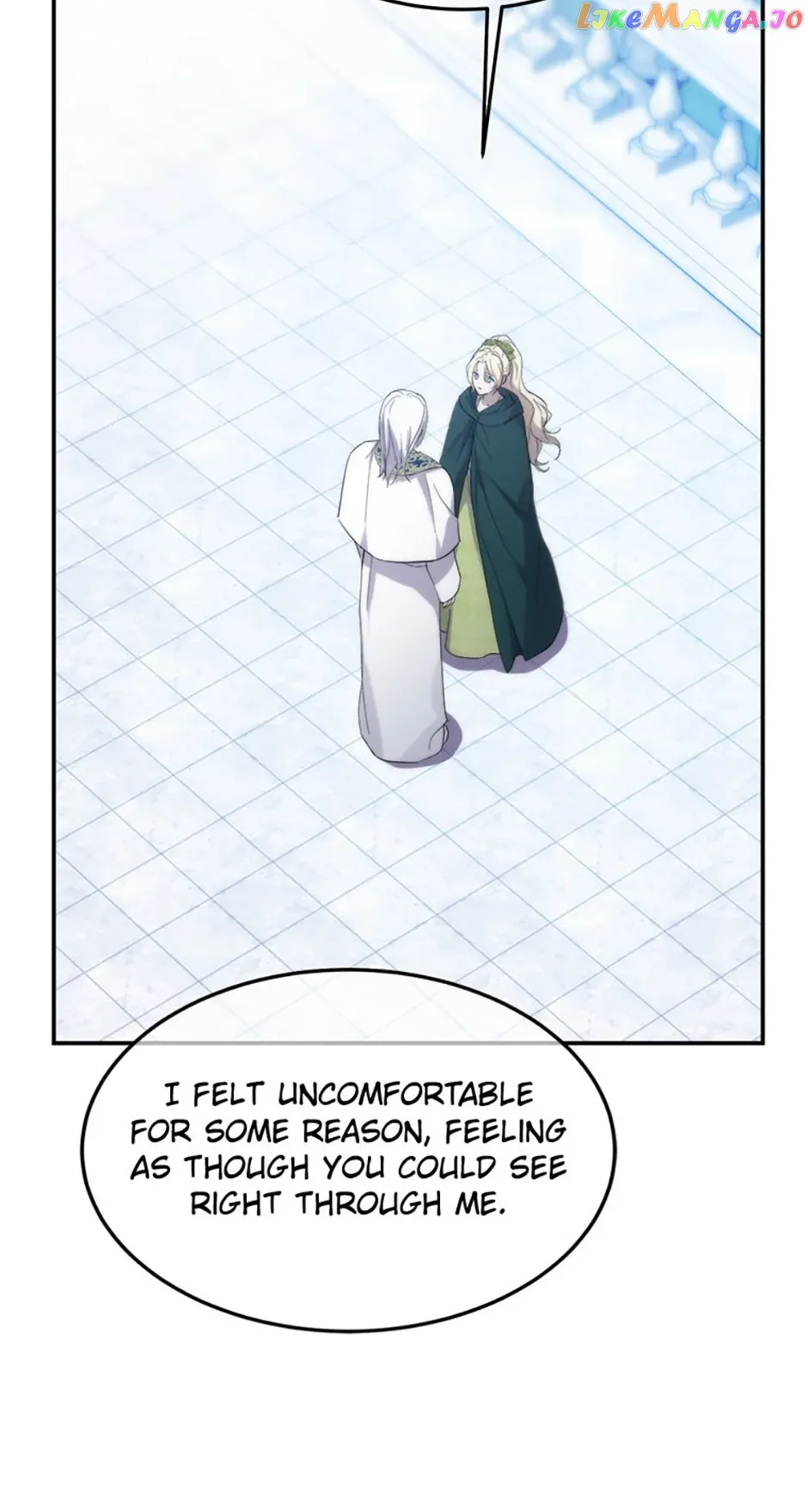 Crazy Princess Renia Chapter 51 page 12