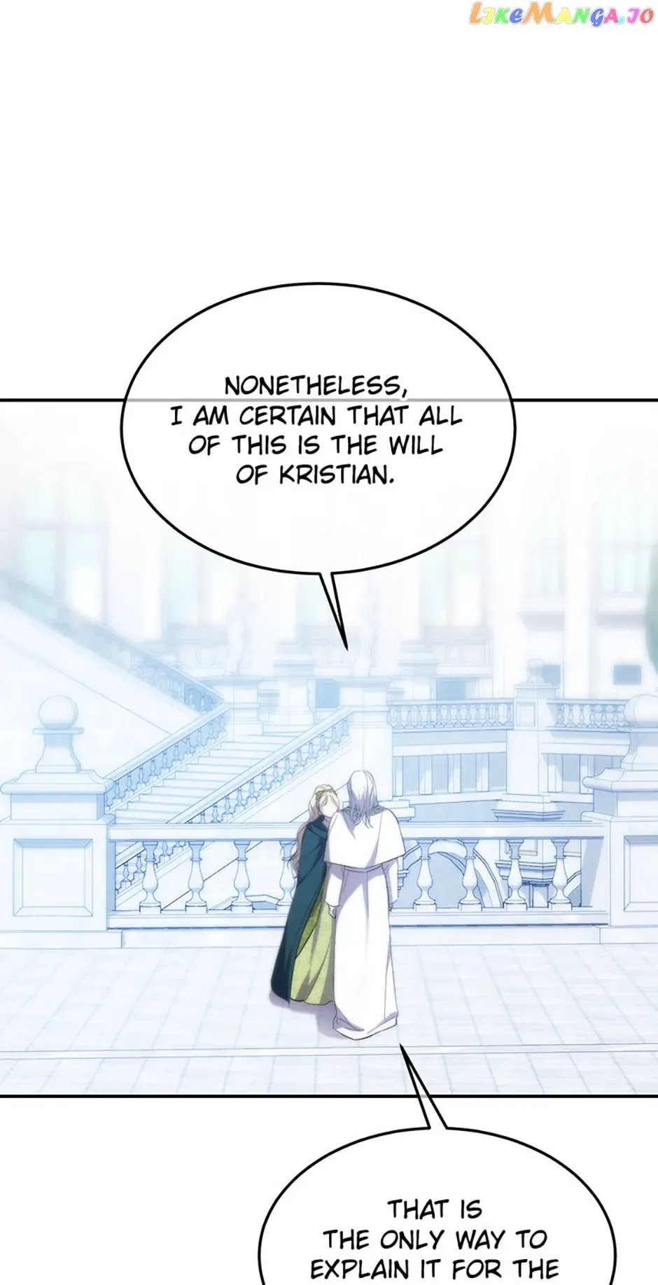 Crazy Princess Renia Chapter 51 page 6