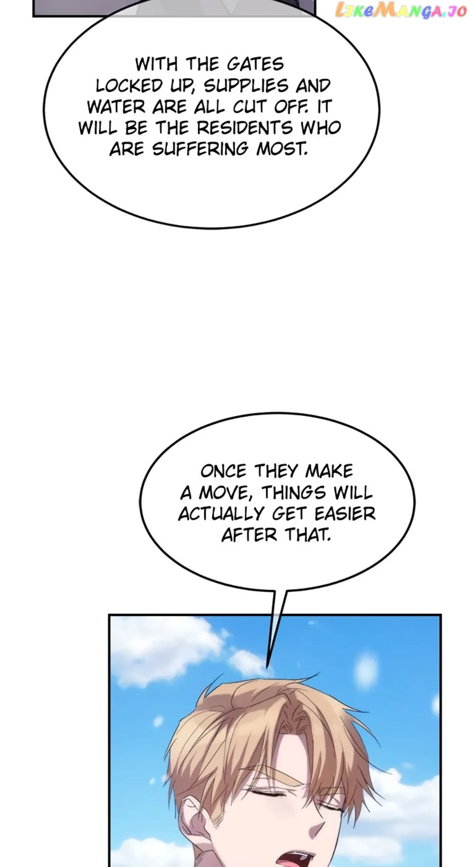 Crazy Princess Renia Chapter 51 page 24