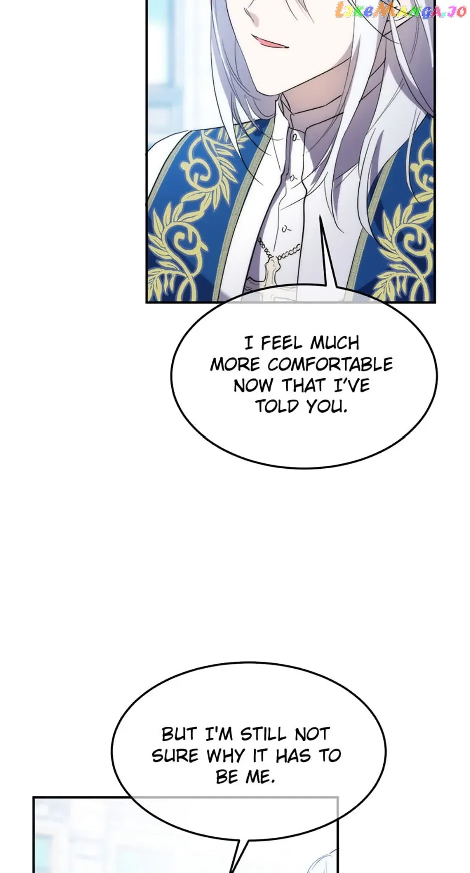 Crazy Princess Renia Chapter 51 page 18
