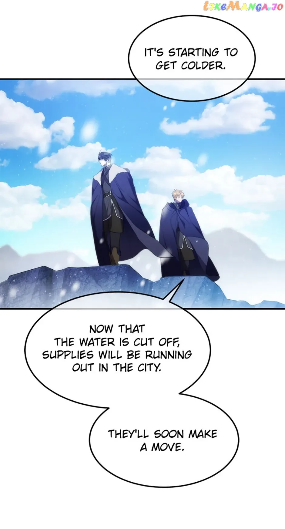 Crazy Princess Renia Chapter 51 page 22