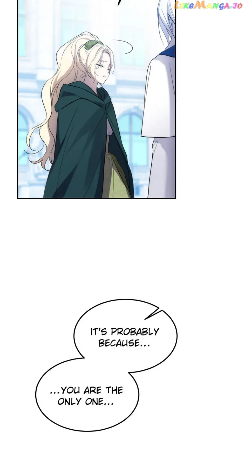 Crazy Princess Renia Chapter 51 page 19