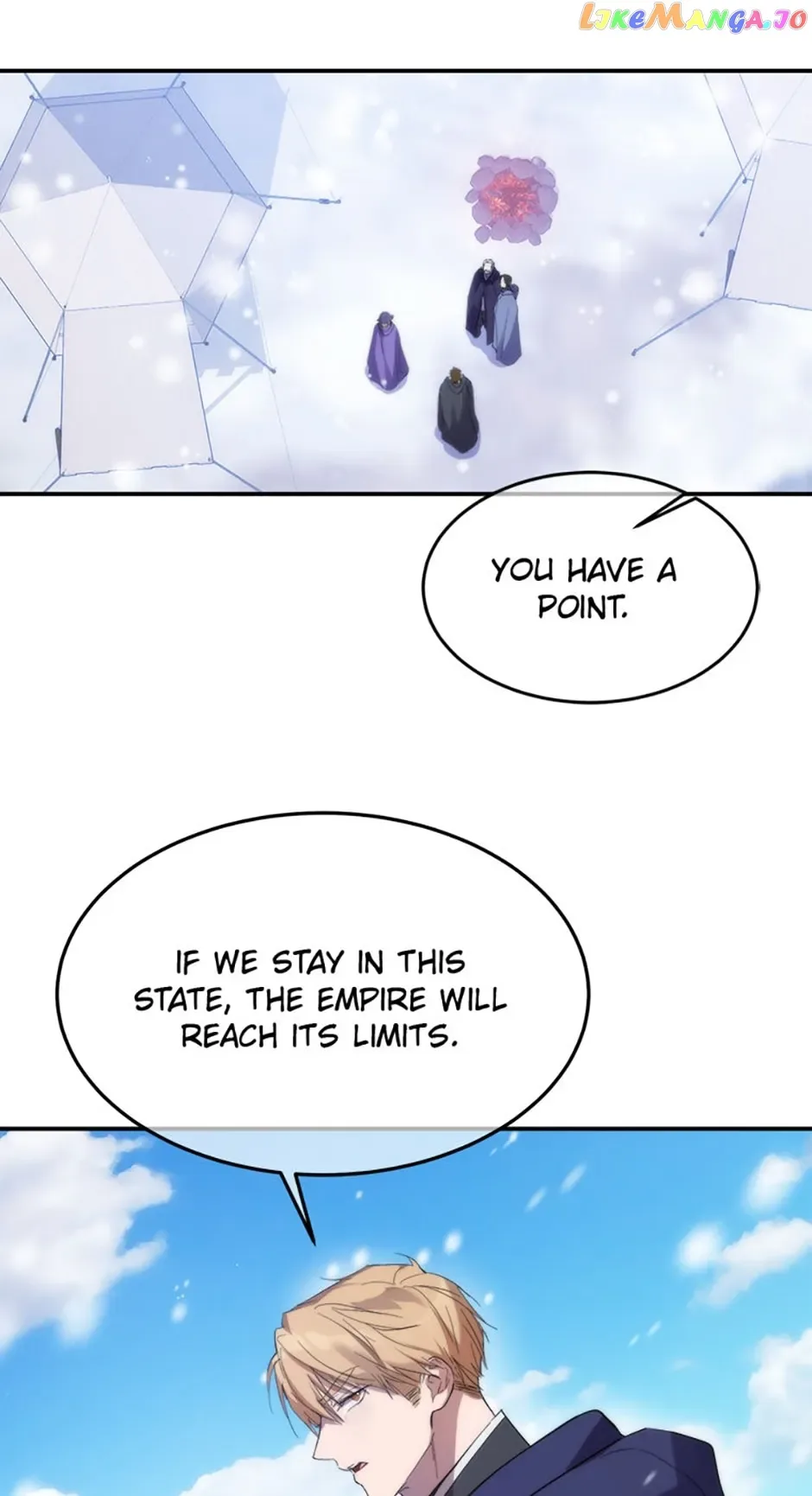 Crazy Princess Renia Chapter 51 page 26