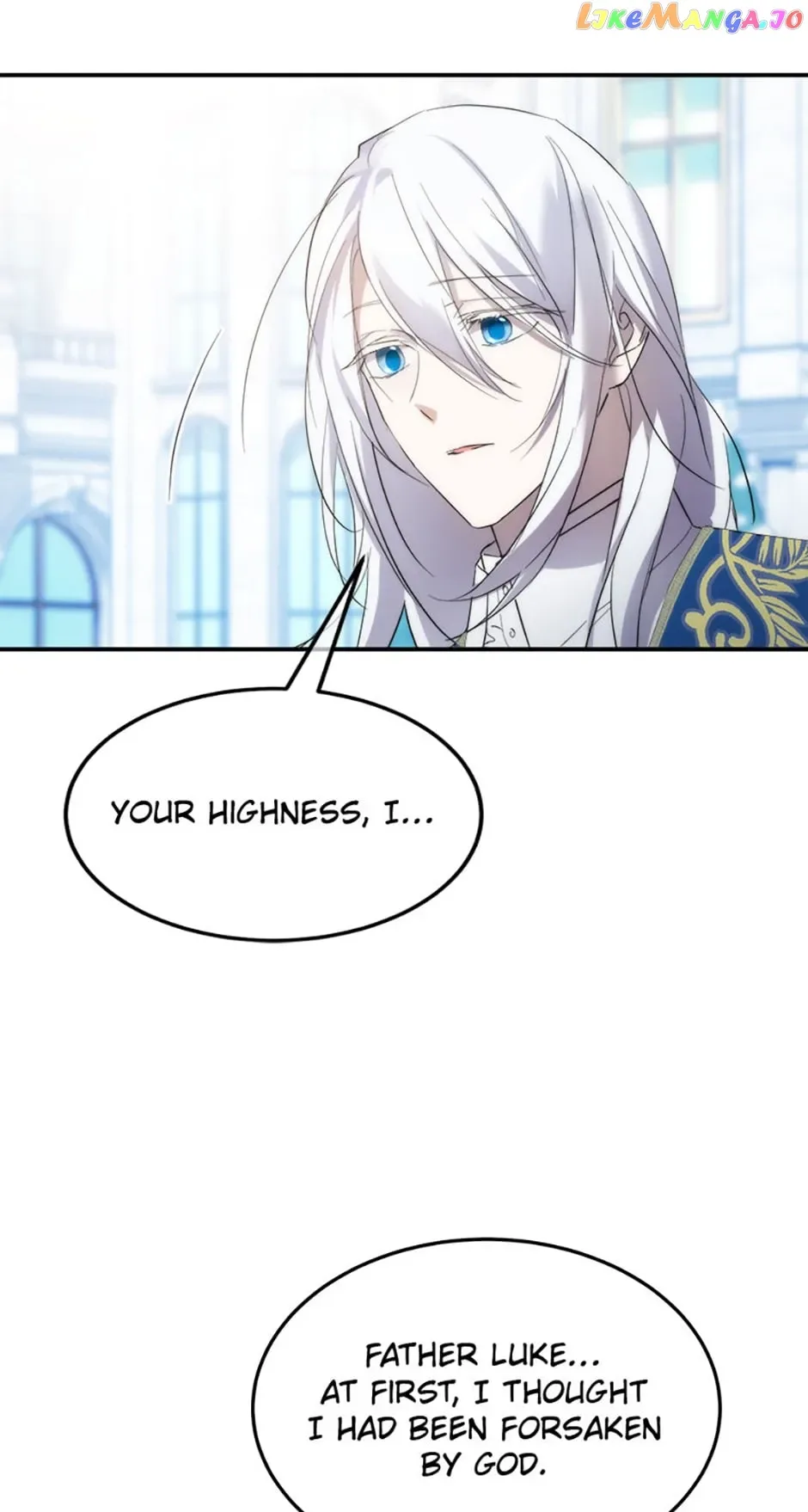Crazy Princess Renia Chapter 51 page 14