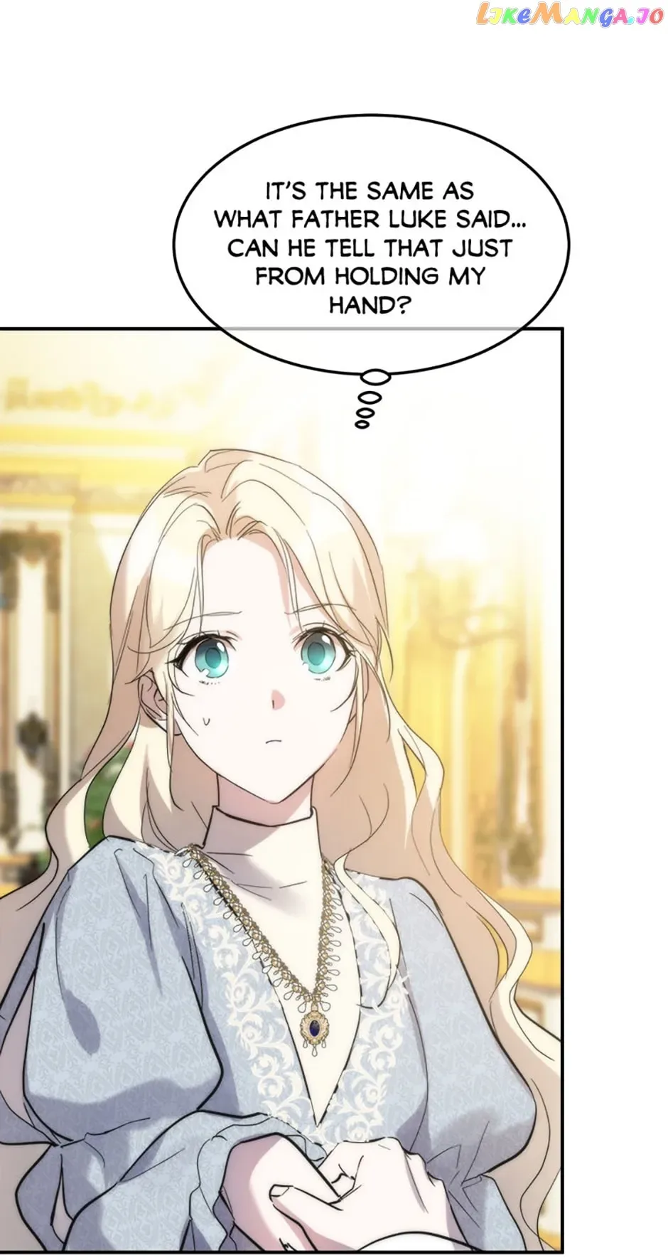 Crazy Princess Renia Chapter 51 page 47