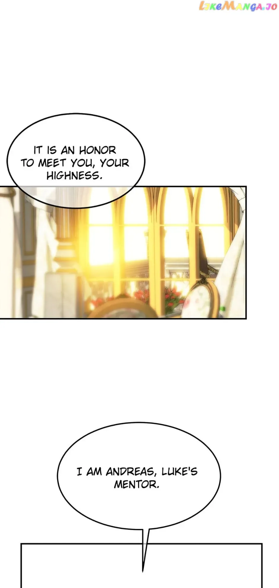 Crazy Princess Renia Chapter 51 page 42