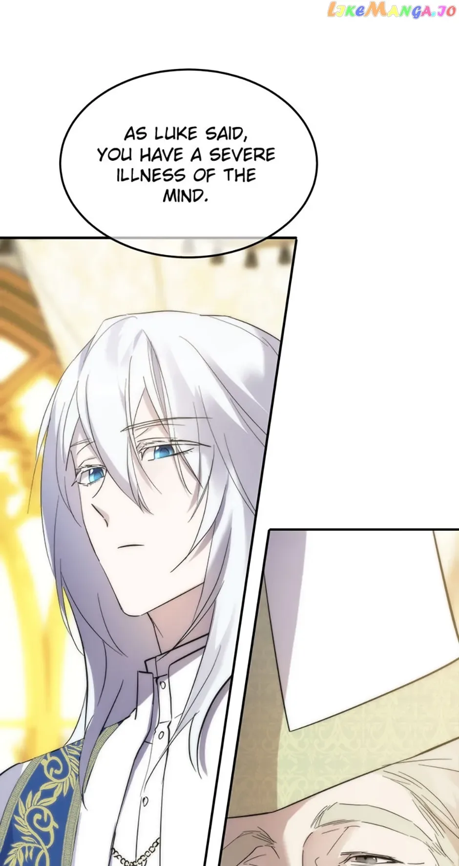 Crazy Princess Renia Chapter 51 page 45