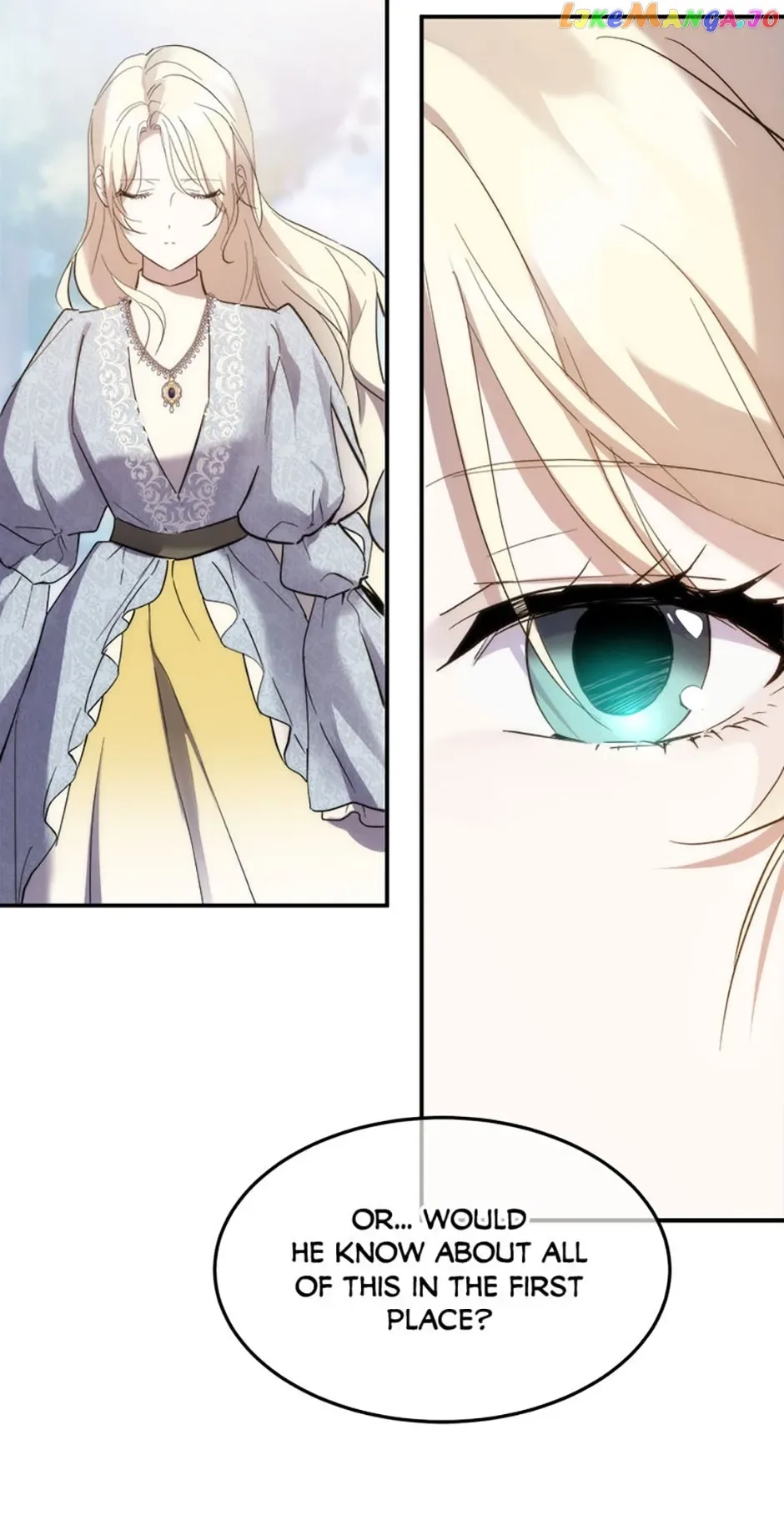 Crazy Princess Renia Chapter 51 page 41