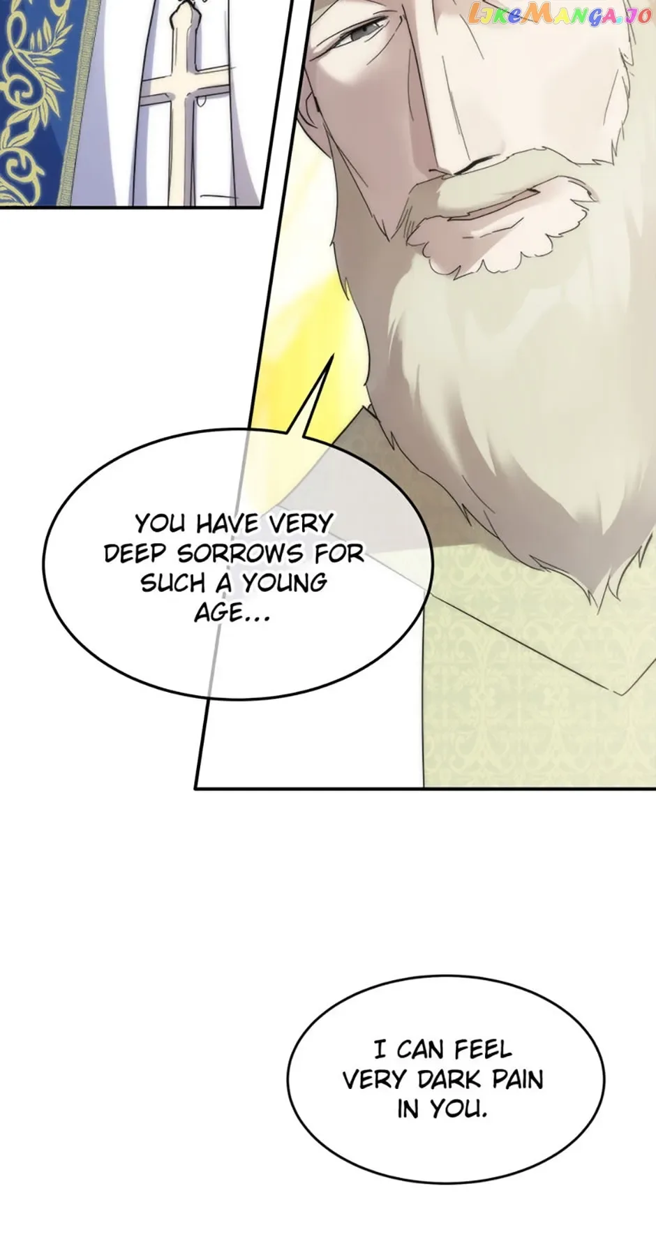 Crazy Princess Renia Chapter 51 page 46