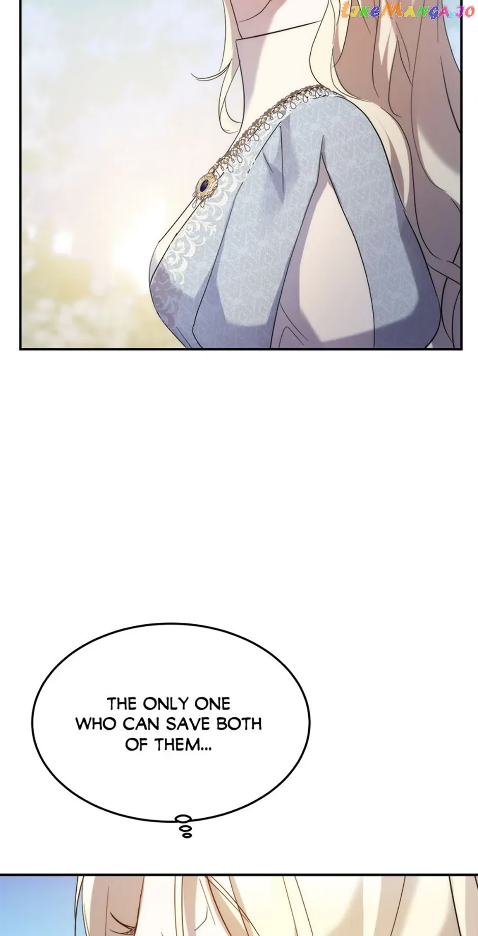 Crazy Princess Renia Chapter 51 page 35
