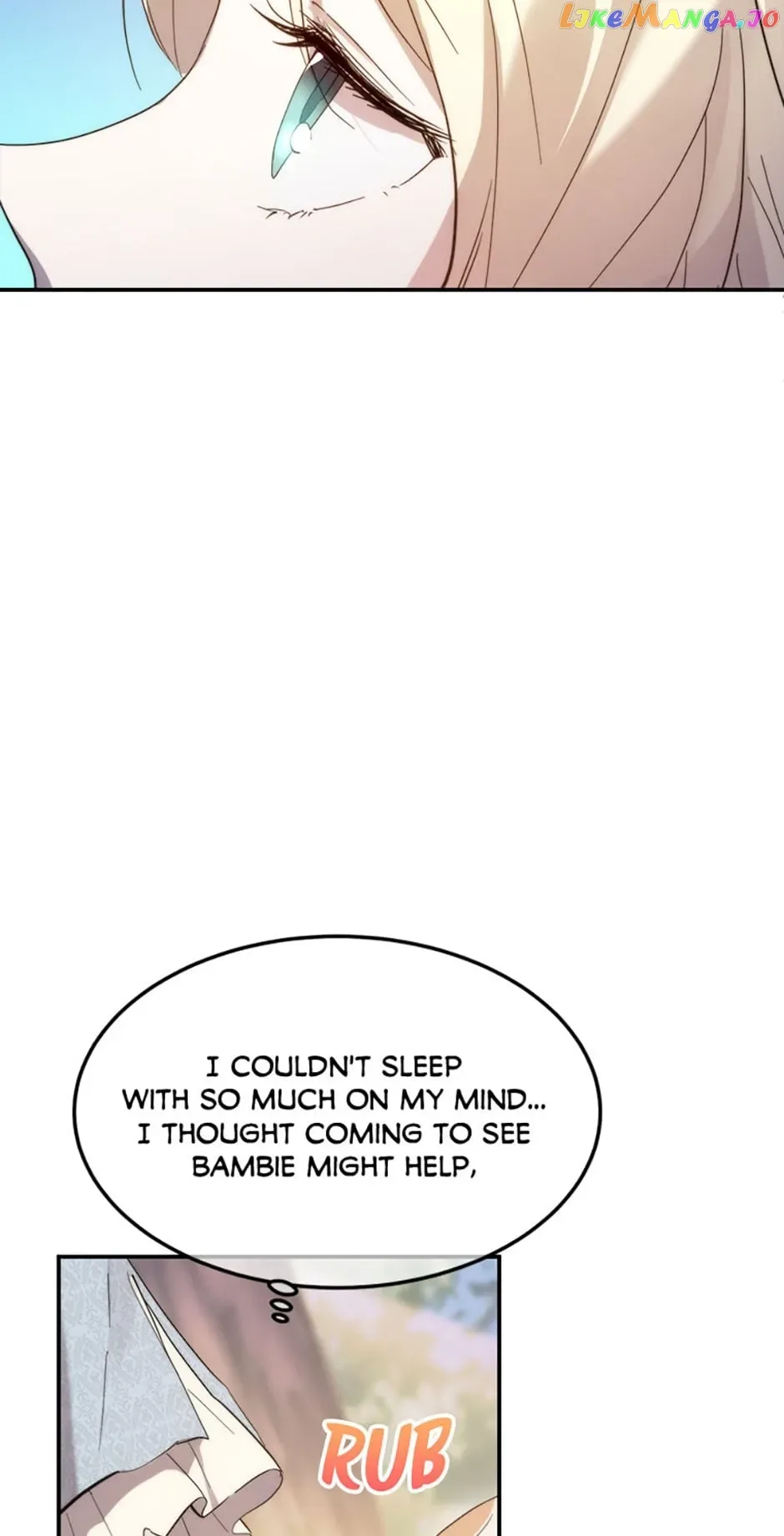 Crazy Princess Renia Chapter 51 page 36