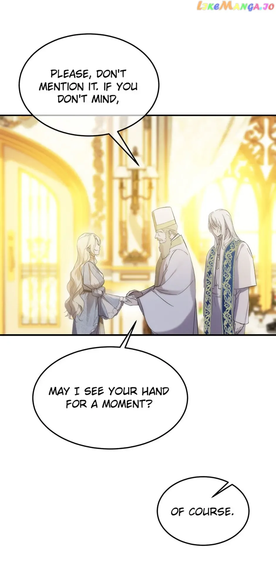 Crazy Princess Renia Chapter 51 page 44