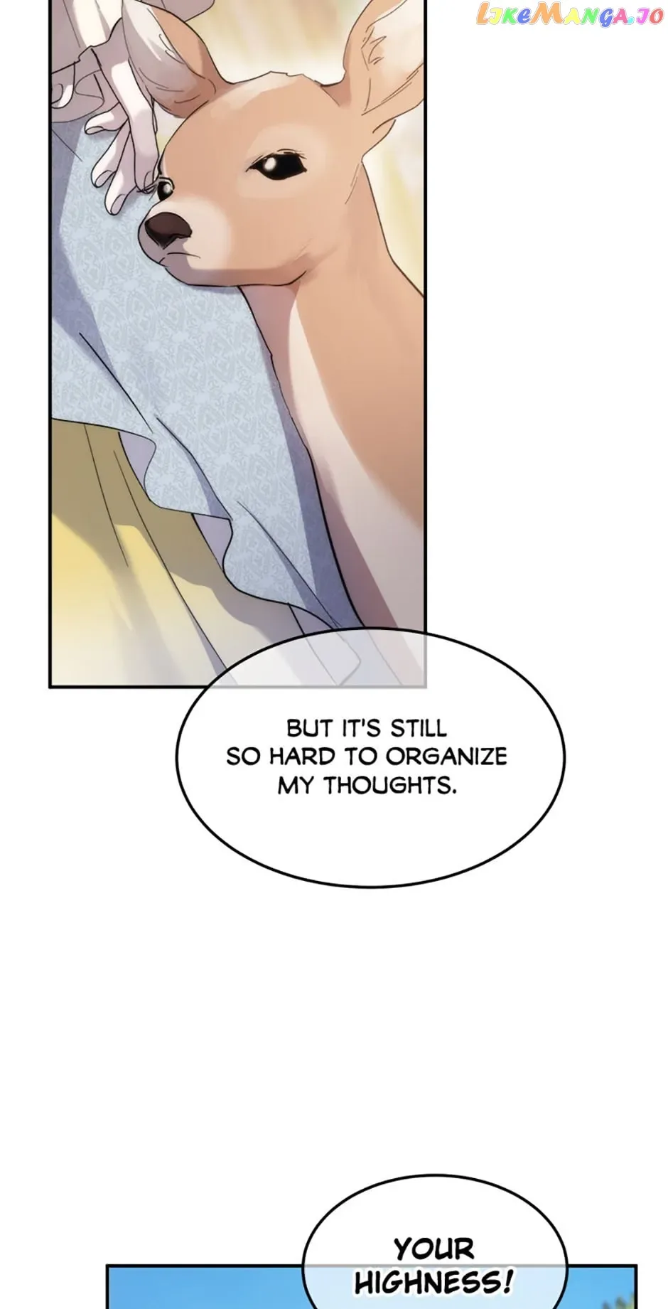Crazy Princess Renia Chapter 51 page 37