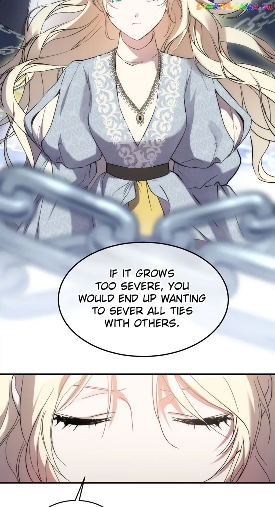 Crazy Princess Renia Chapter 51 page 53