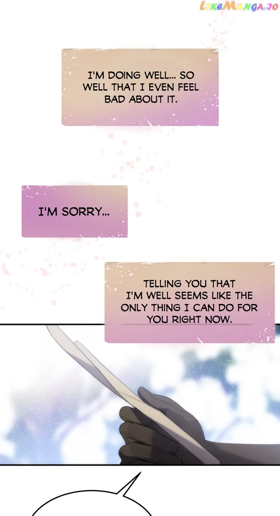 Crazy Princess Renia Chapter 50 page 4