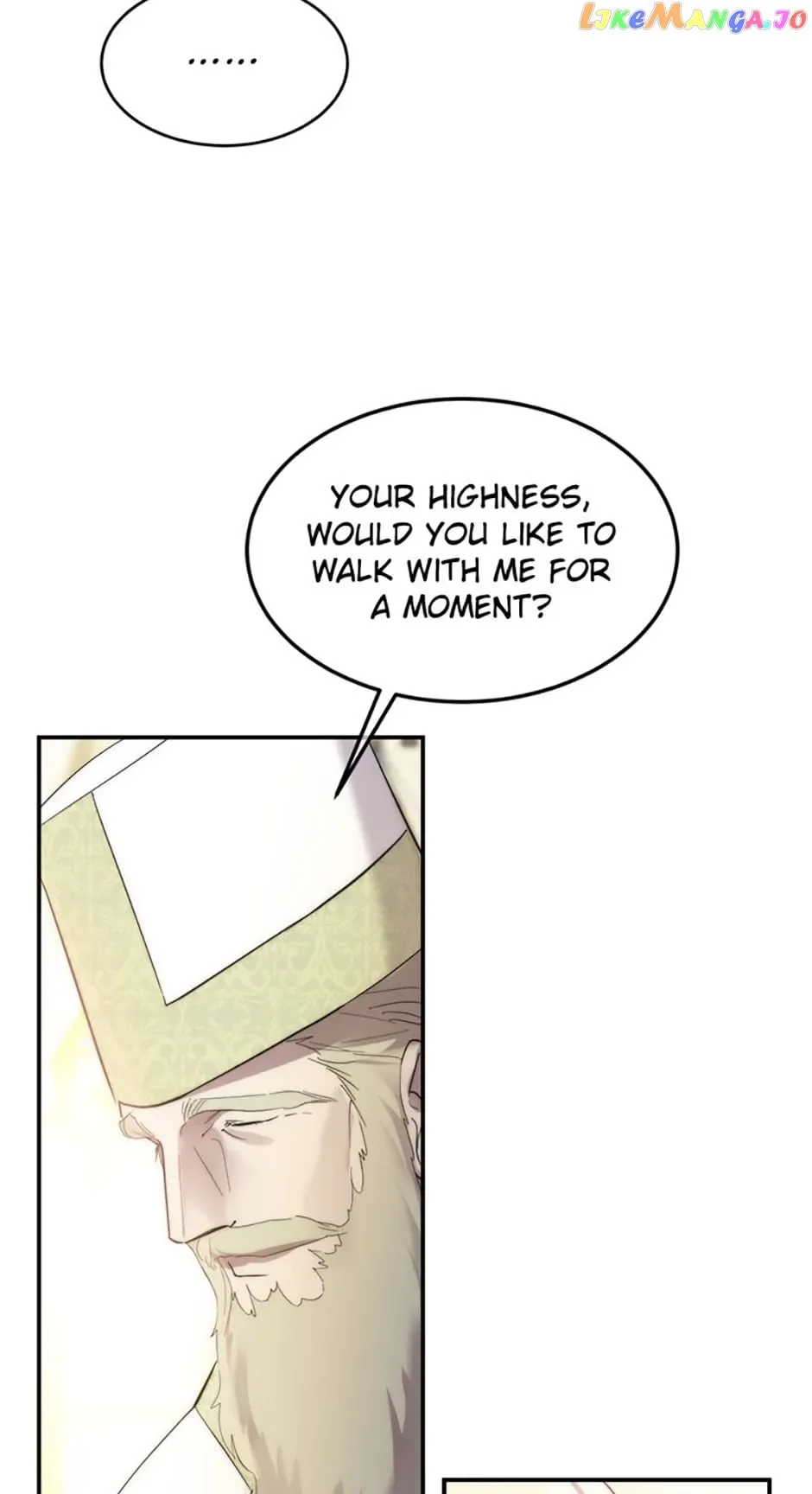 Crazy Princess Renia Chapter 51 page 54