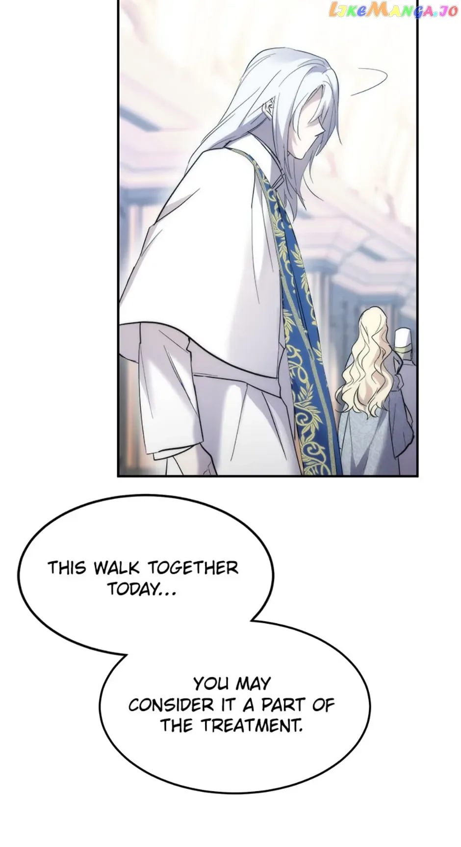 Crazy Princess Renia Chapter 51 page 58