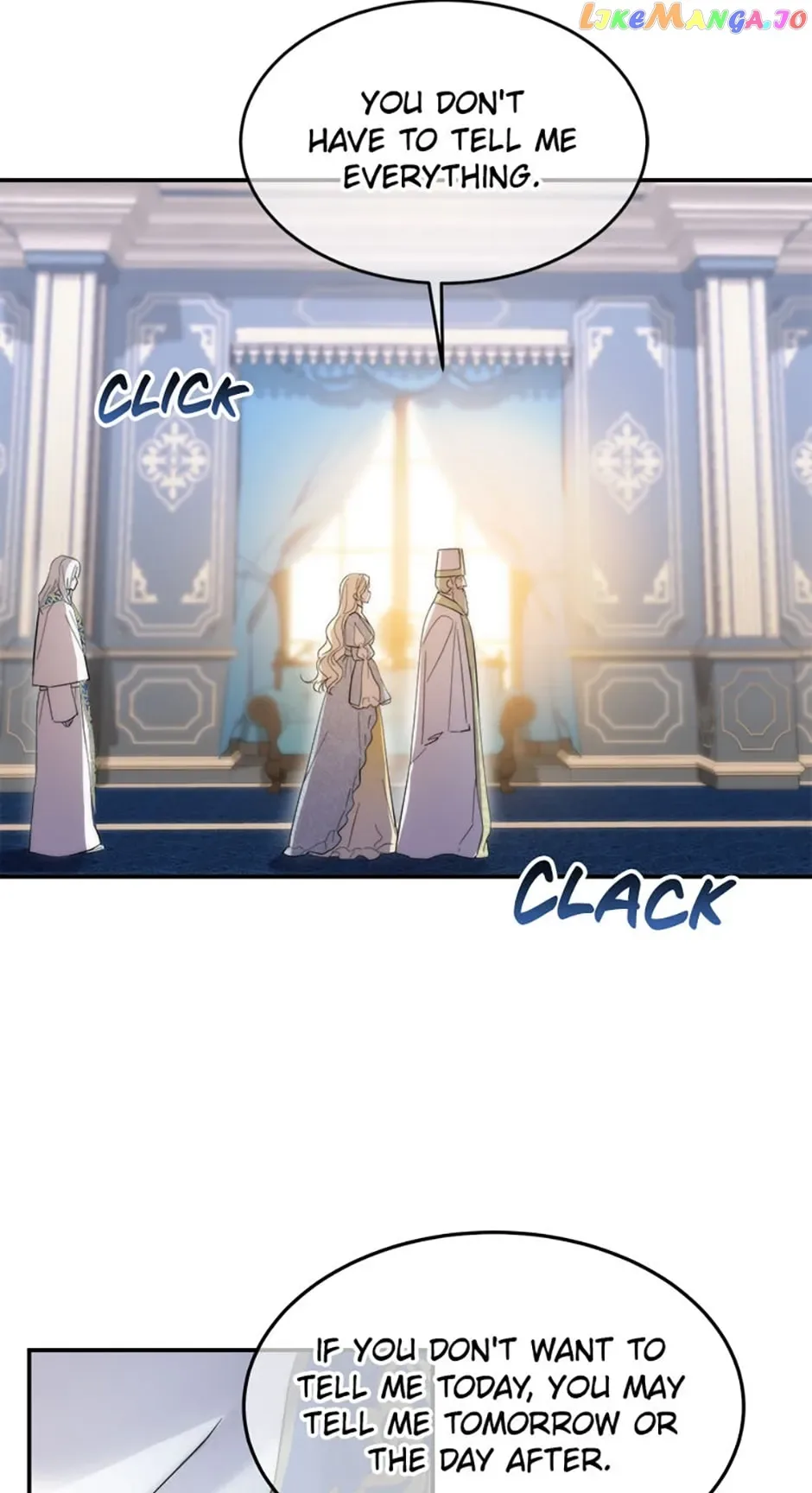 Crazy Princess Renia Chapter 51 page 56