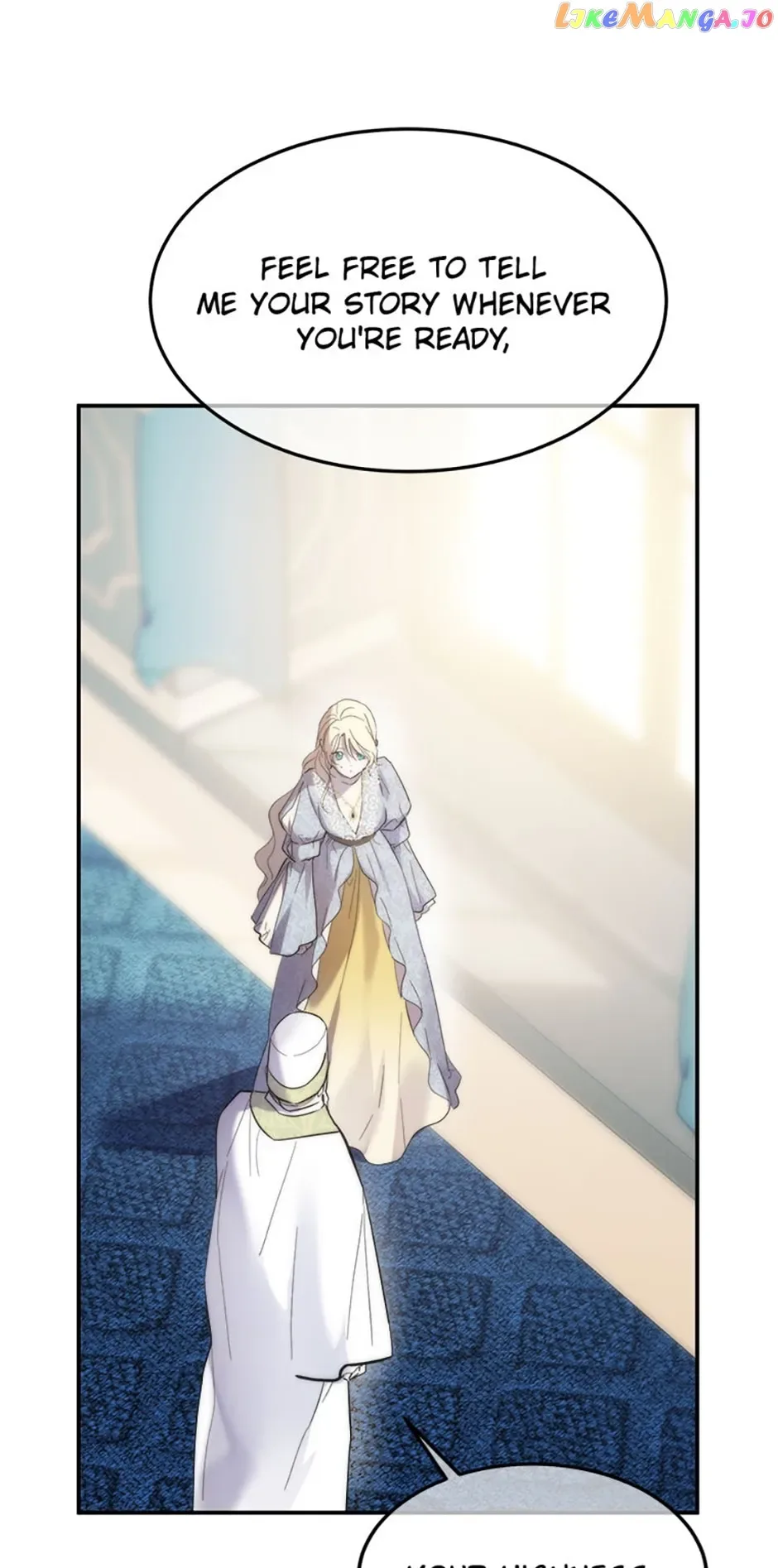 Crazy Princess Renia Chapter 51 page 59