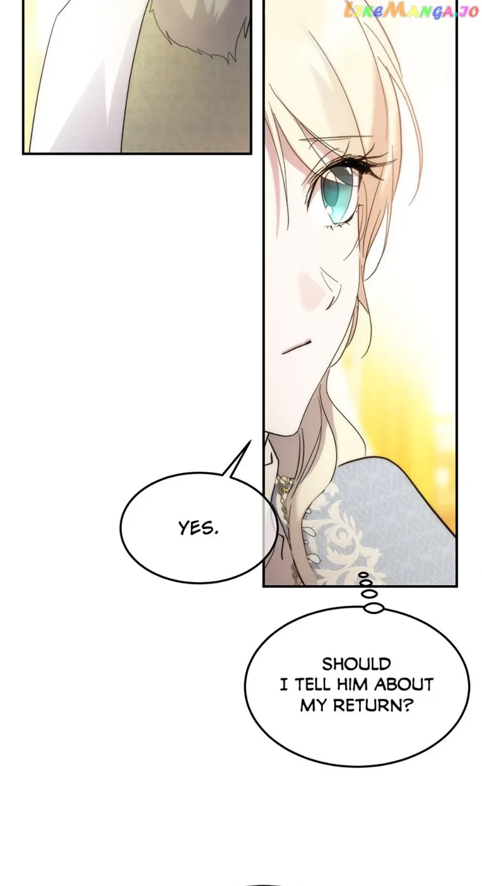 Crazy Princess Renia Chapter 51 page 55