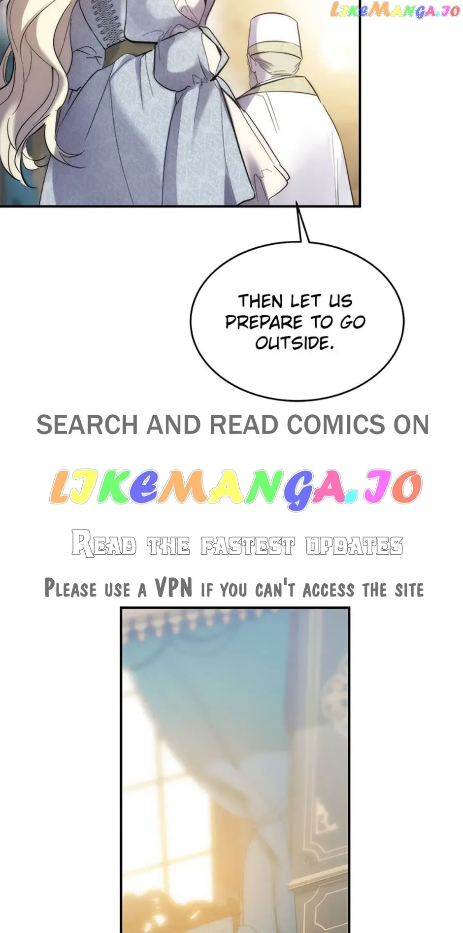 Crazy Princess Renia Chapter 51 page 61