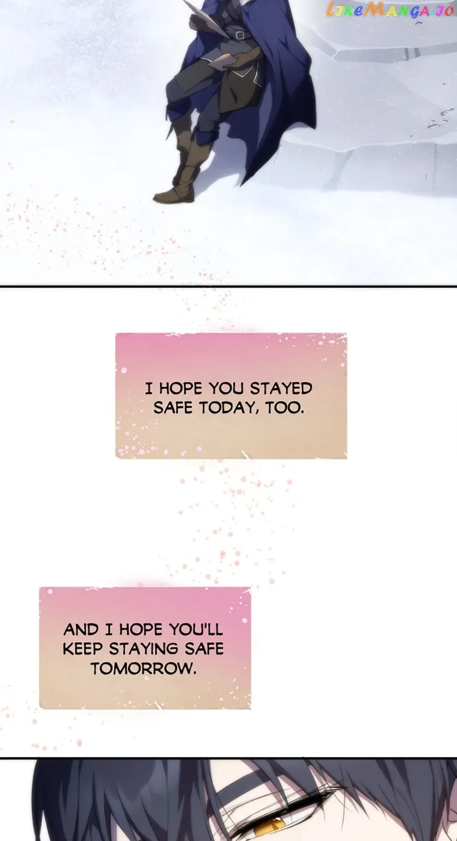 Crazy Princess Renia Chapter 50 page 7