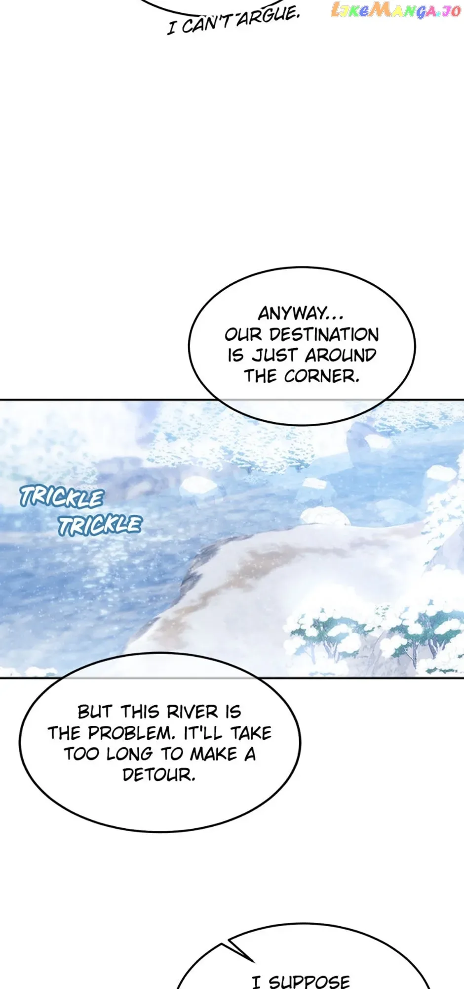 Crazy Princess Renia Chapter 50 page 16
