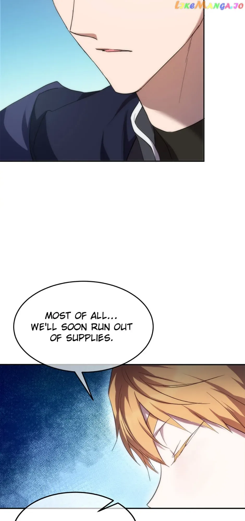 Crazy Princess Renia Chapter 50 page 19