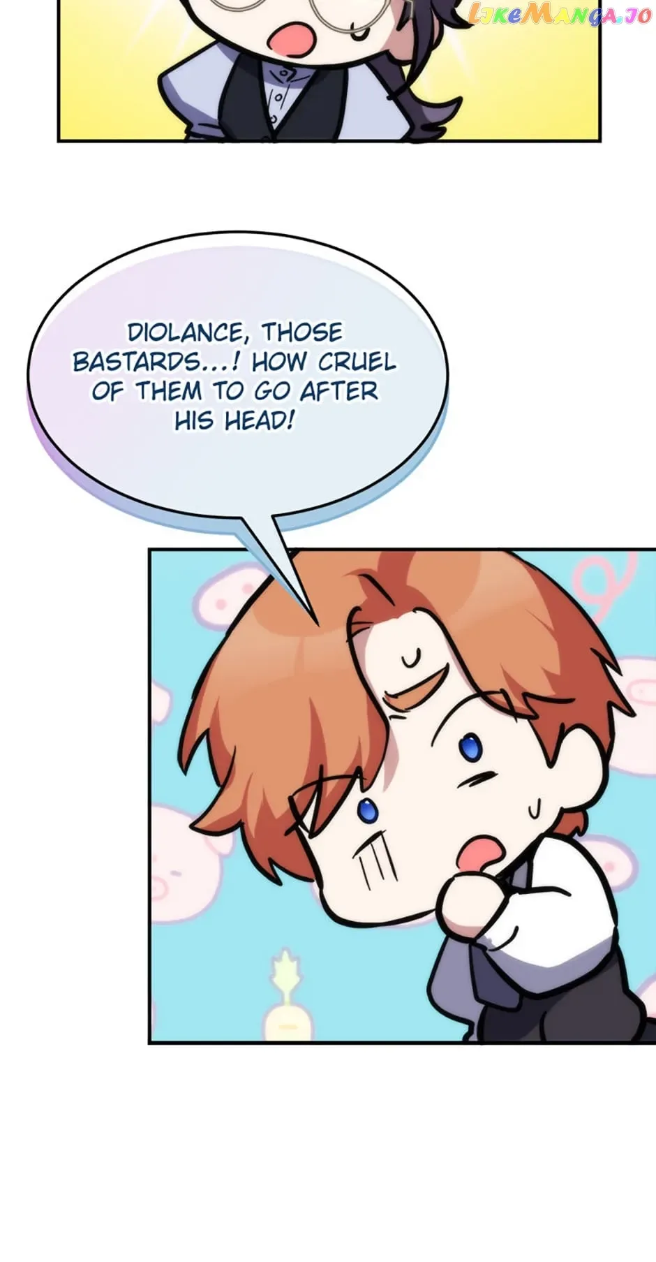 Crazy Princess Renia Chapter 59 page 24