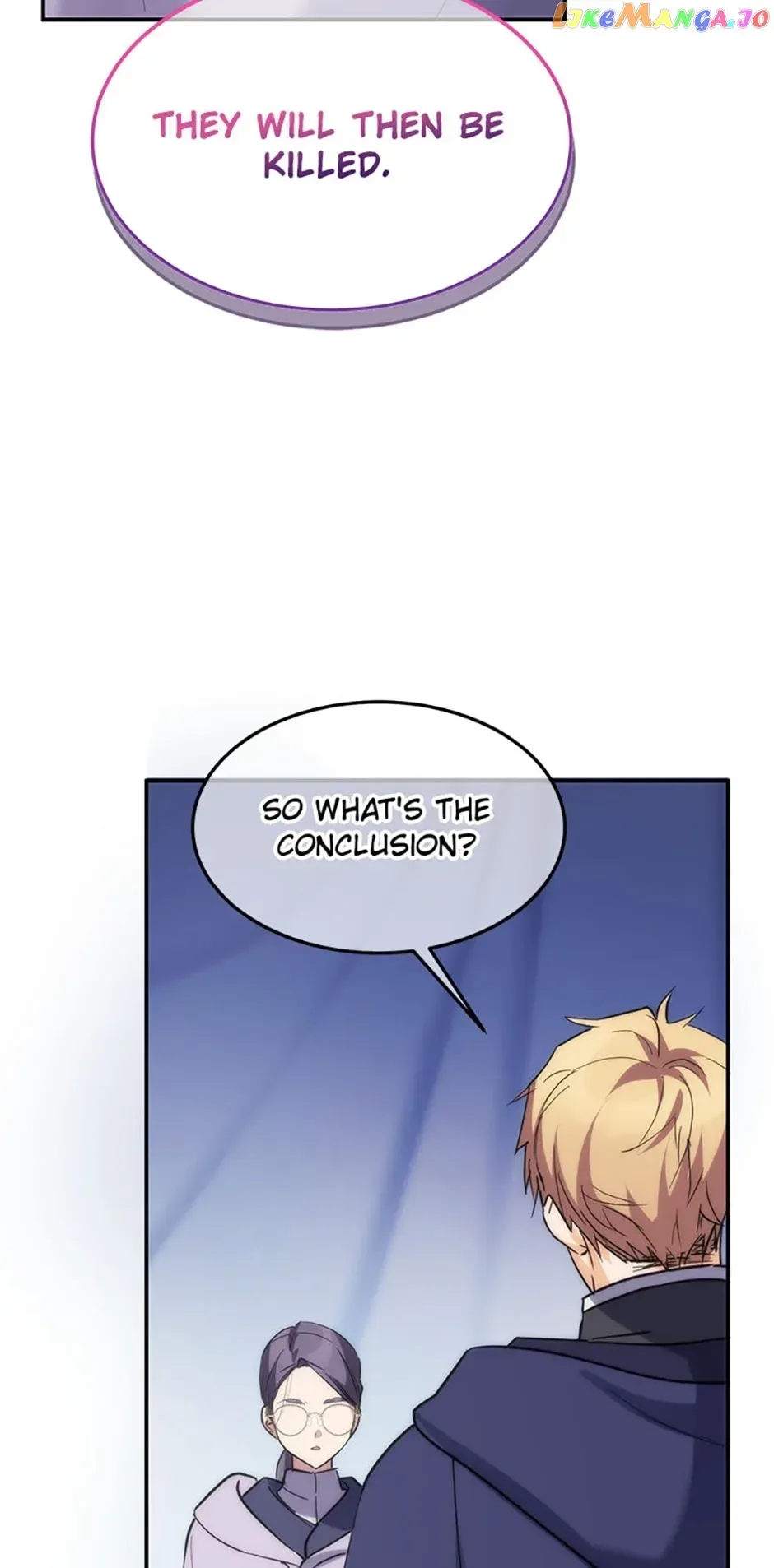 Crazy Princess Renia Chapter 57 page 16
