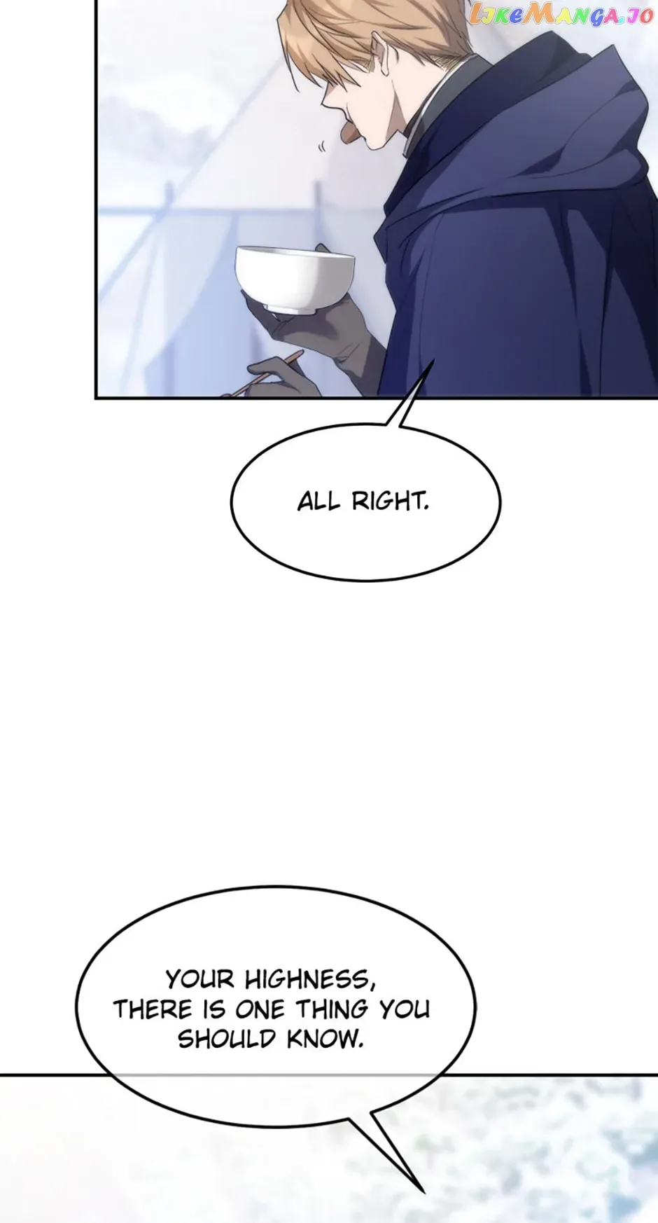 Crazy Princess Renia Chapter 50 page 26