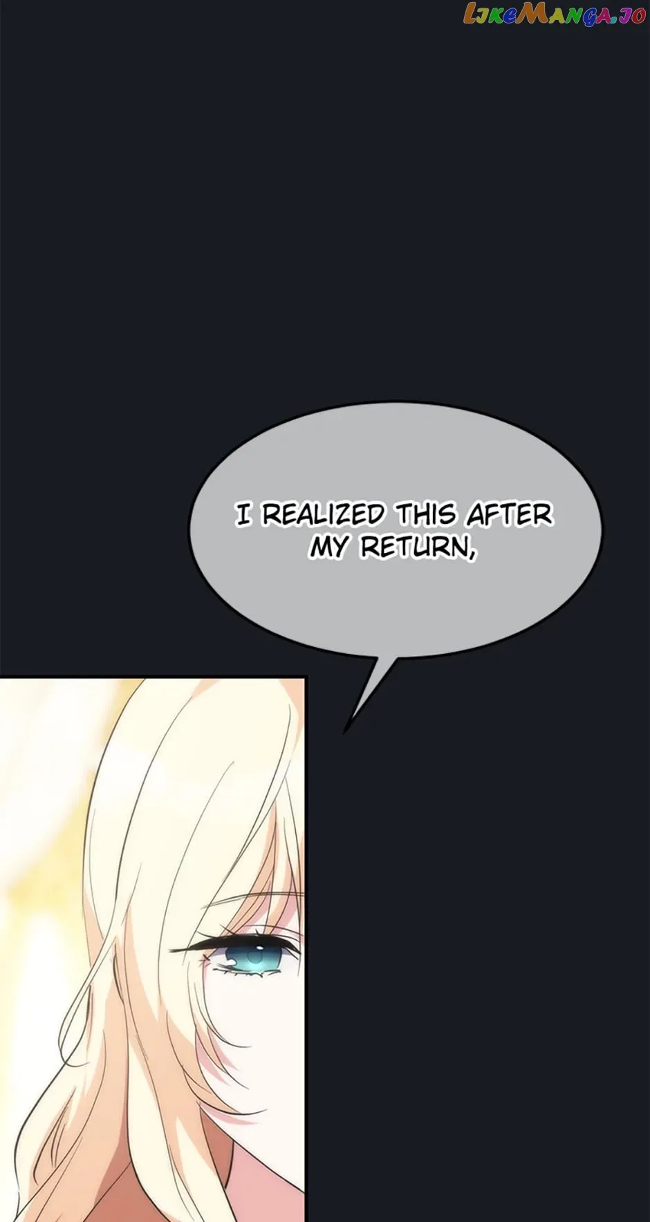 Crazy Princess Renia Chapter 59 page 13