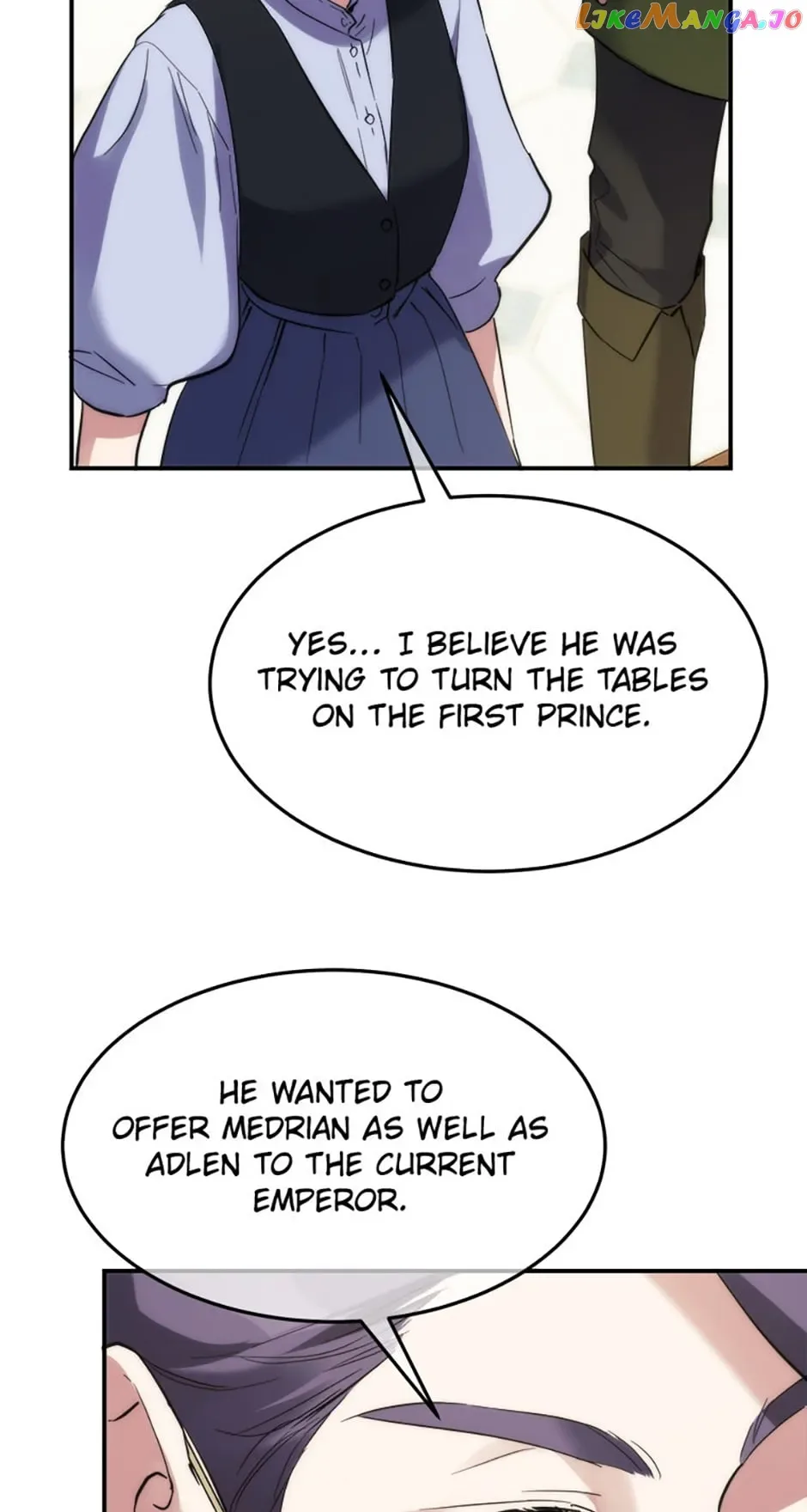 Crazy Princess Renia Chapter 59 page 28