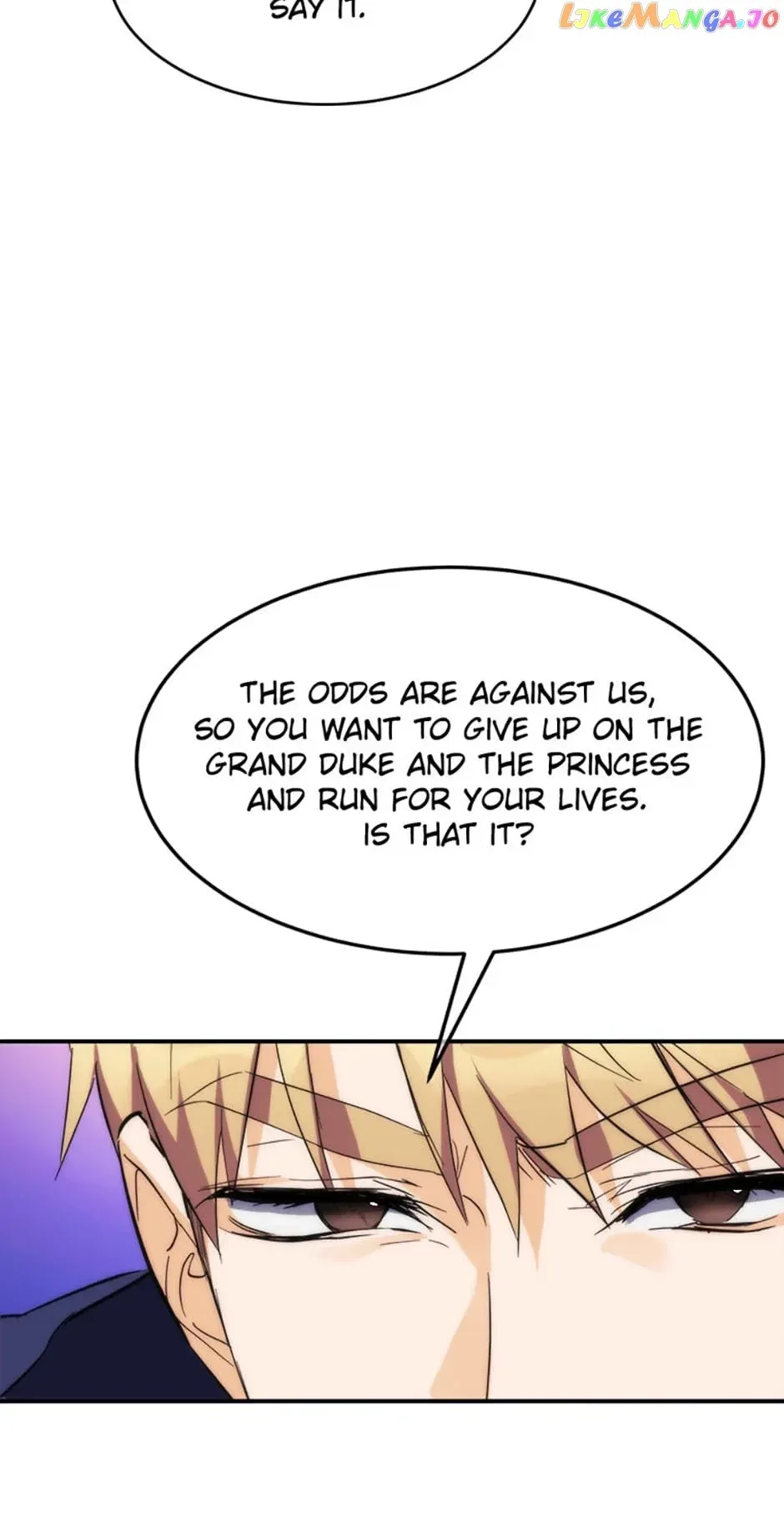 Crazy Princess Renia Chapter 57 page 10