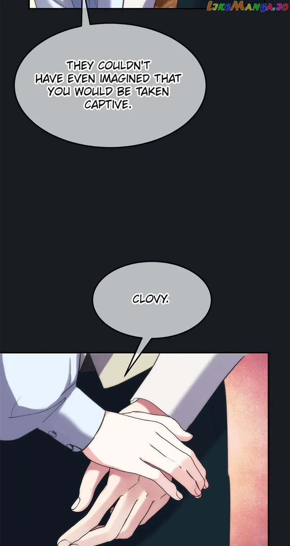 Crazy Princess Renia Chapter 59 page 11