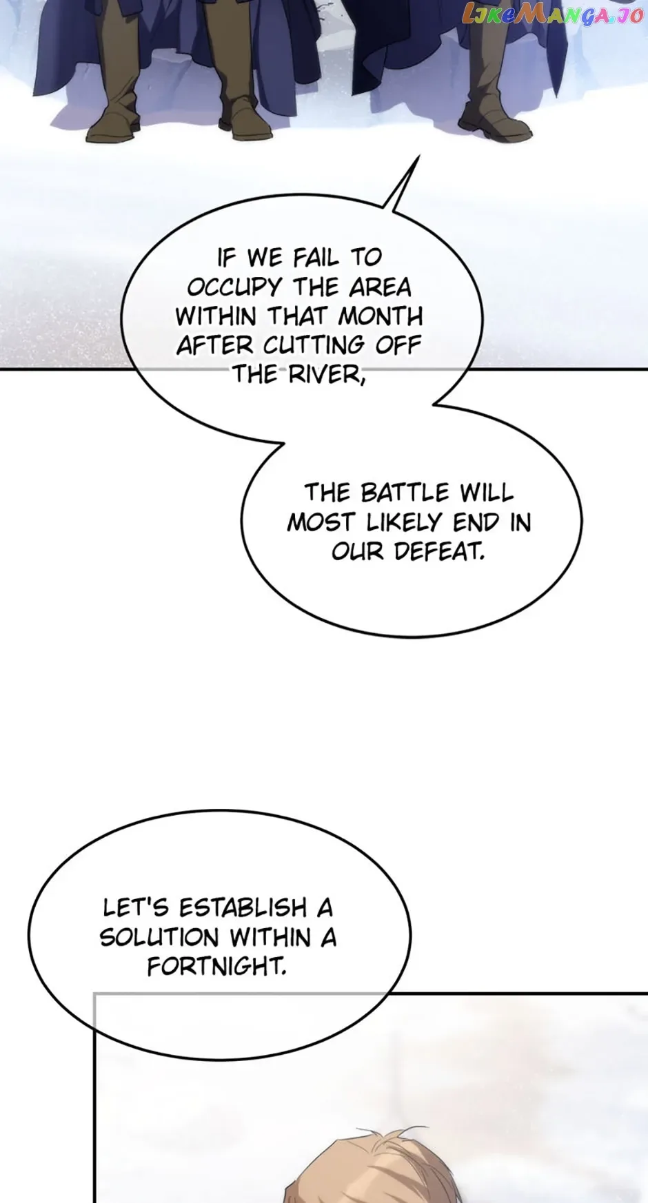Crazy Princess Renia Chapter 50 page 25
