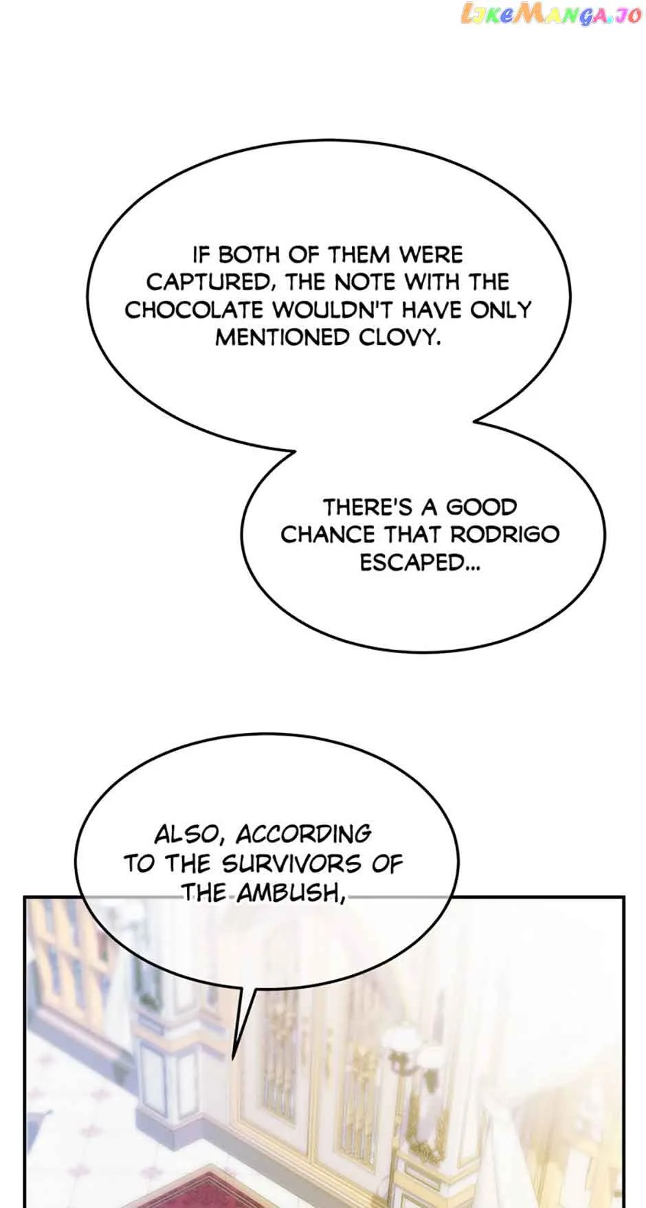 Crazy Princess Renia Chapter 54 page 5